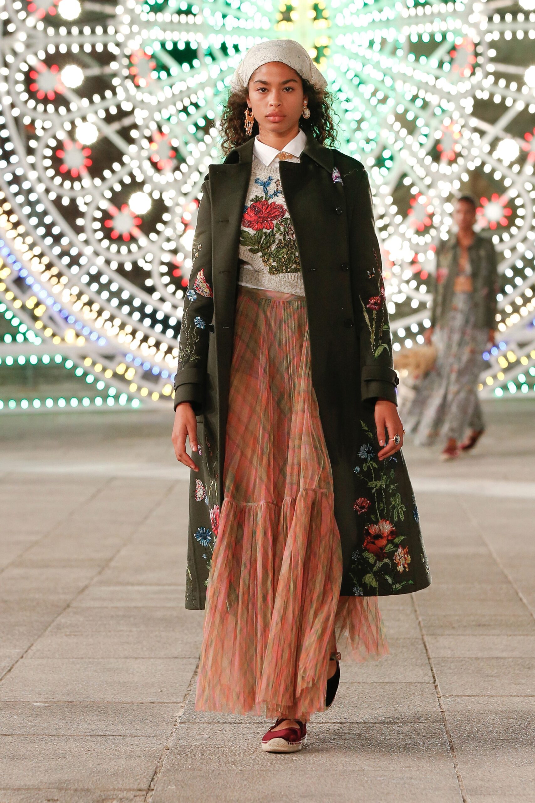Christian Dior Resort 21 Look 443