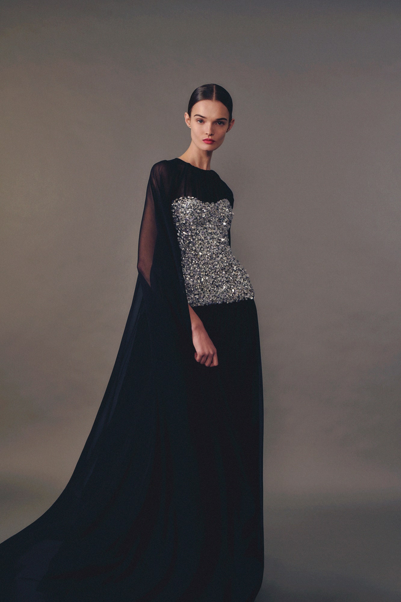 Carolina Herrera F/W 23 Look 397