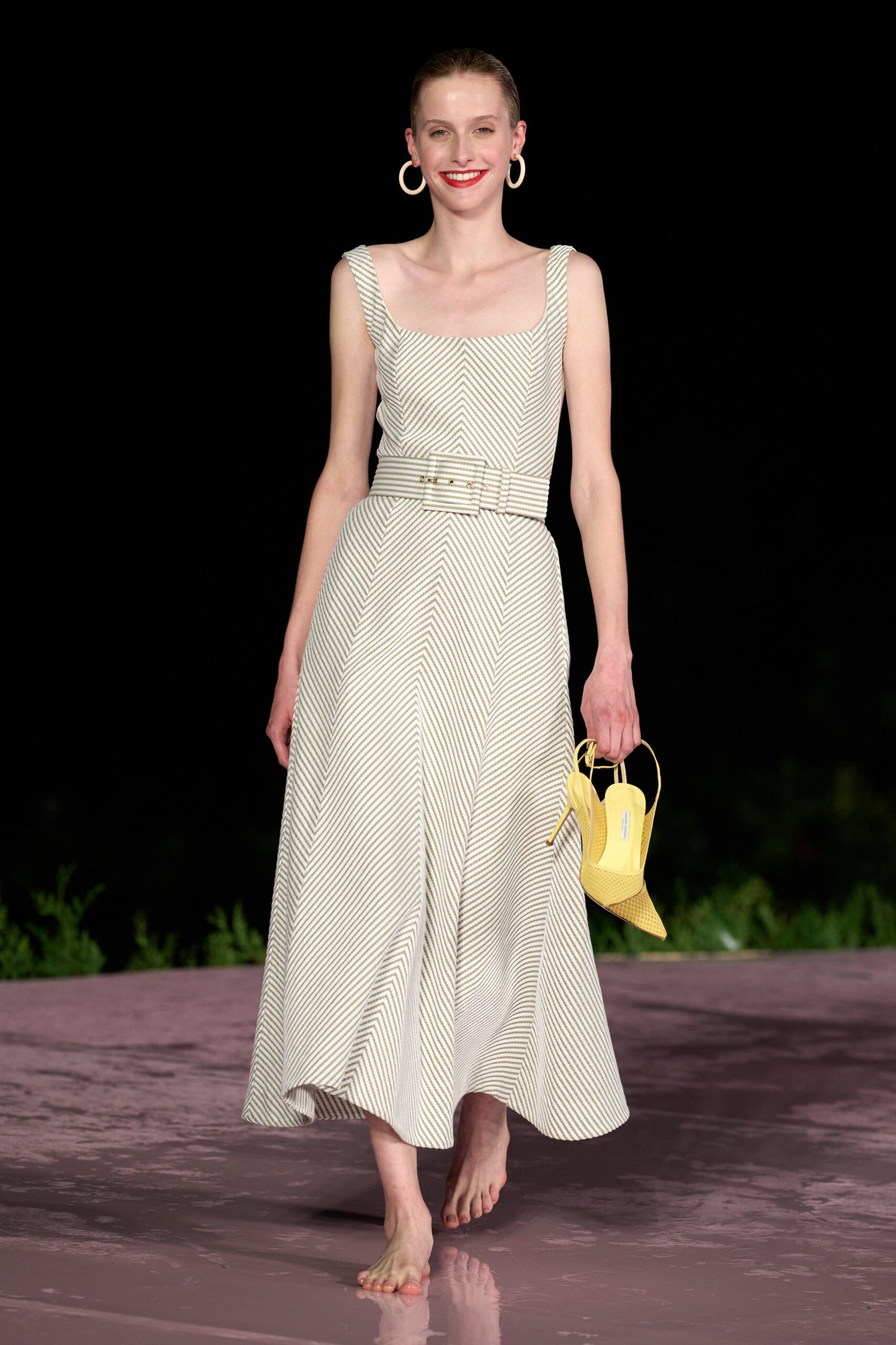 Carolina Herrera Resort 24 Look 342