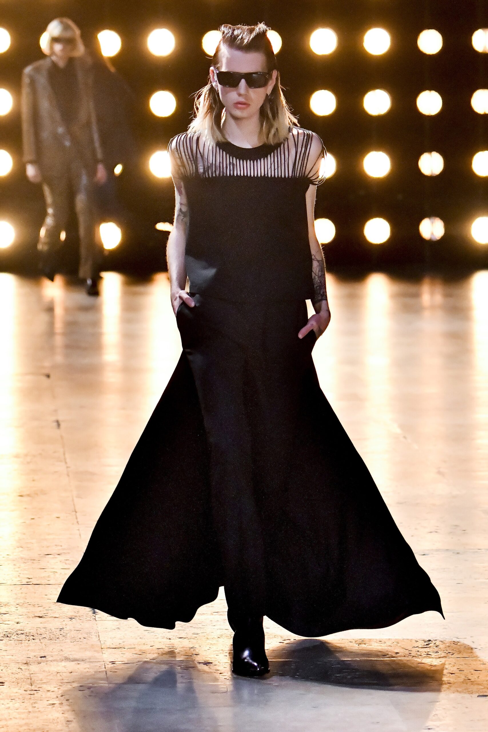 Celine S/S 23 Menswear Look 351
