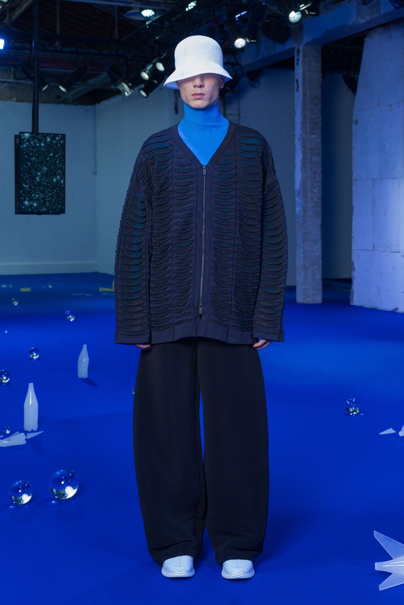 CFCL S/S 23 Look 503