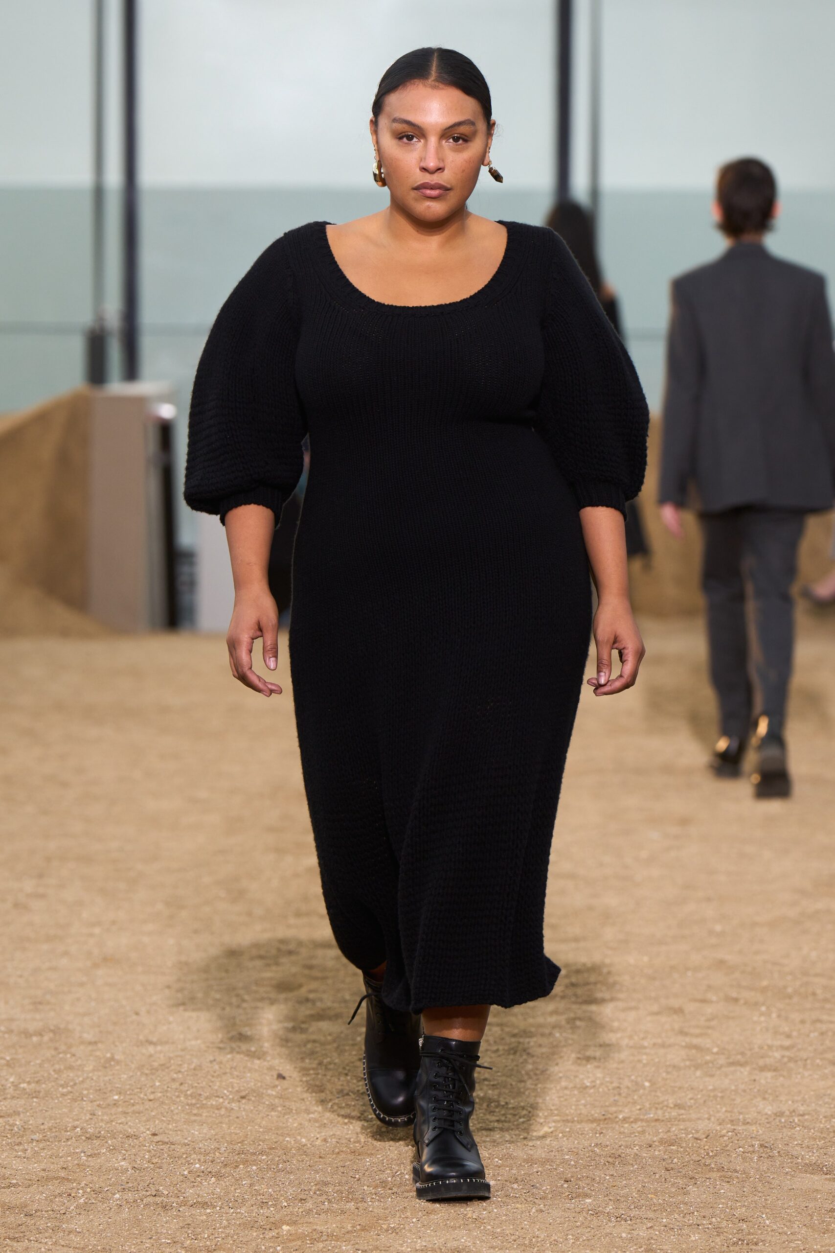 Chloé F/W 22 Look 454
