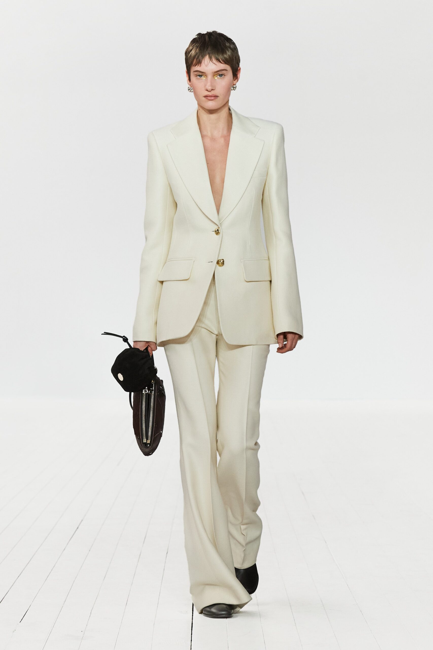 Chloé F/W 23 Look 497