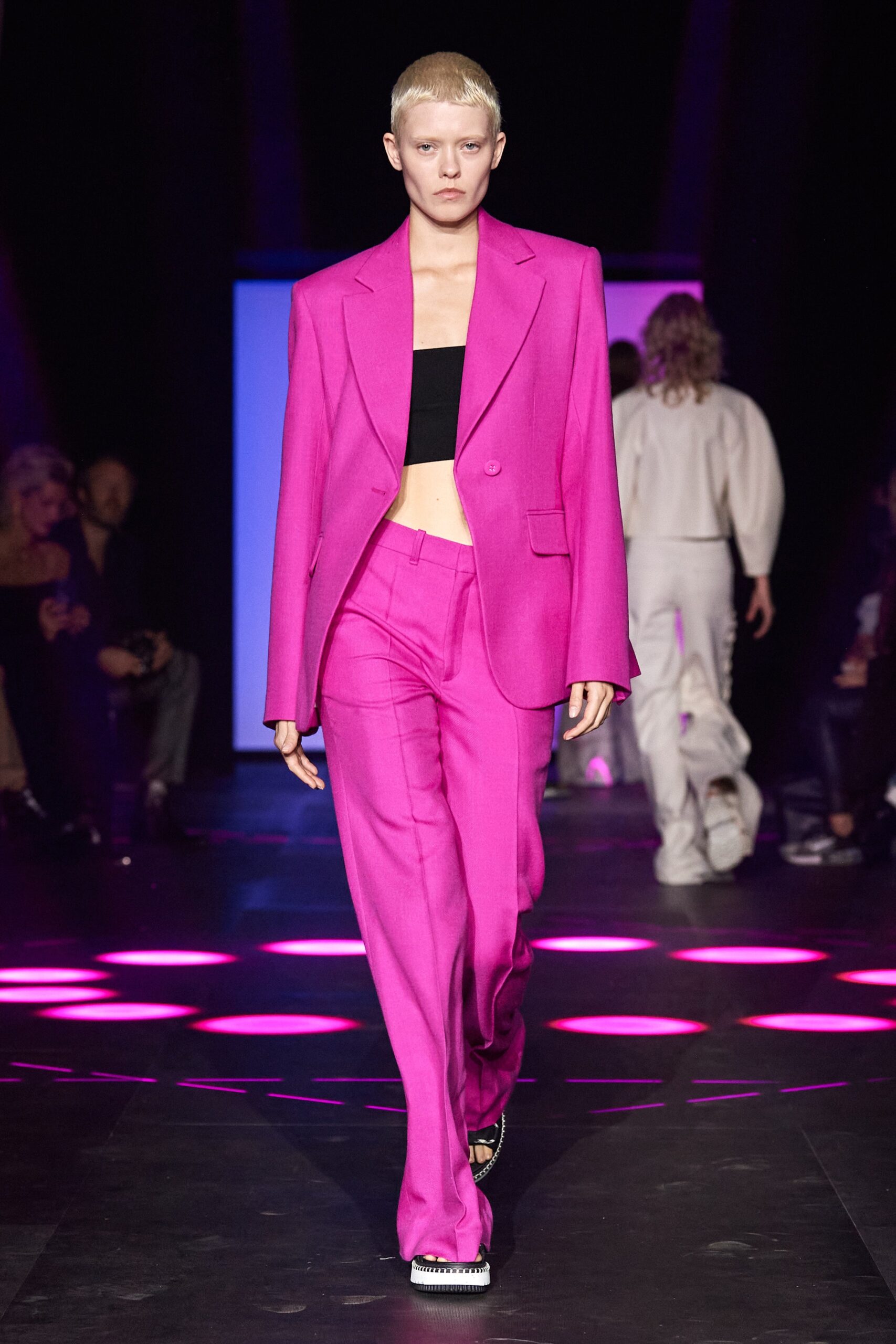 Chloé S/S 23 Look 474
