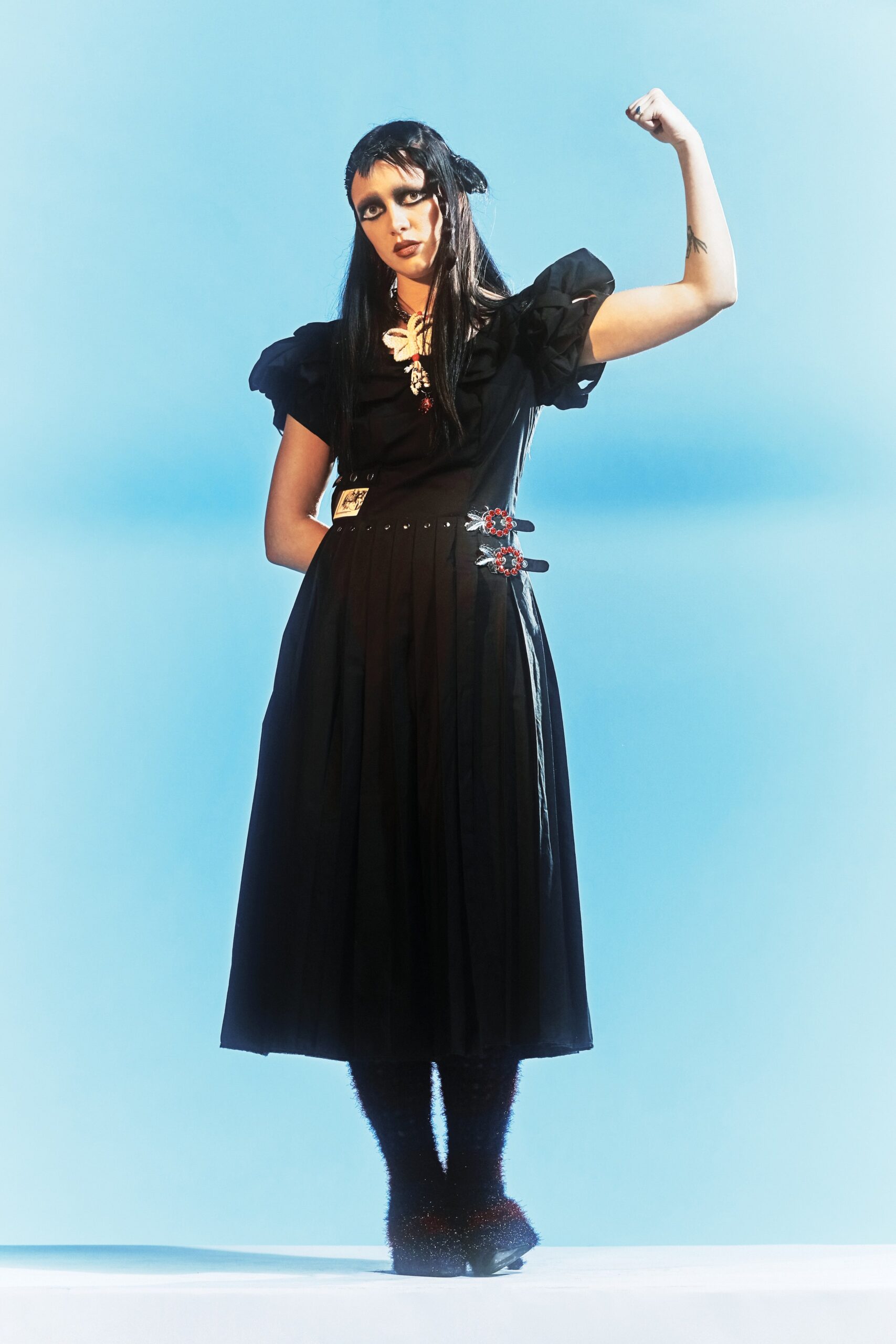 Chopova Lowena F/W 23 Look 375