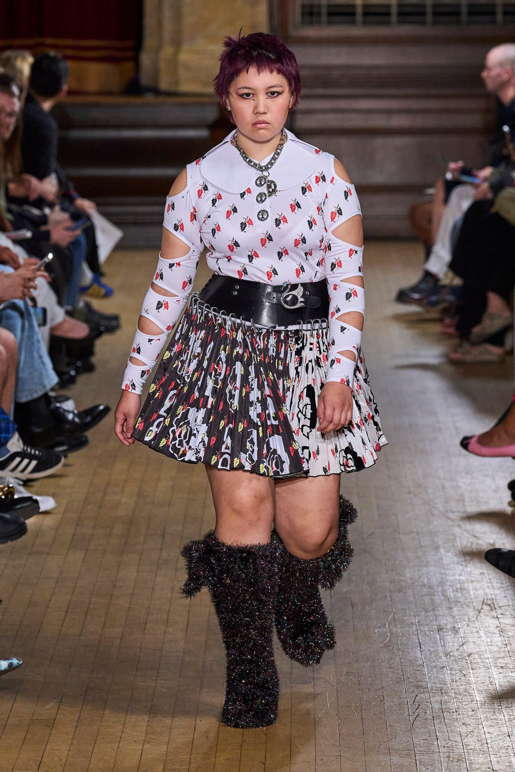 Chopova Lowena S/S 23 Look 460