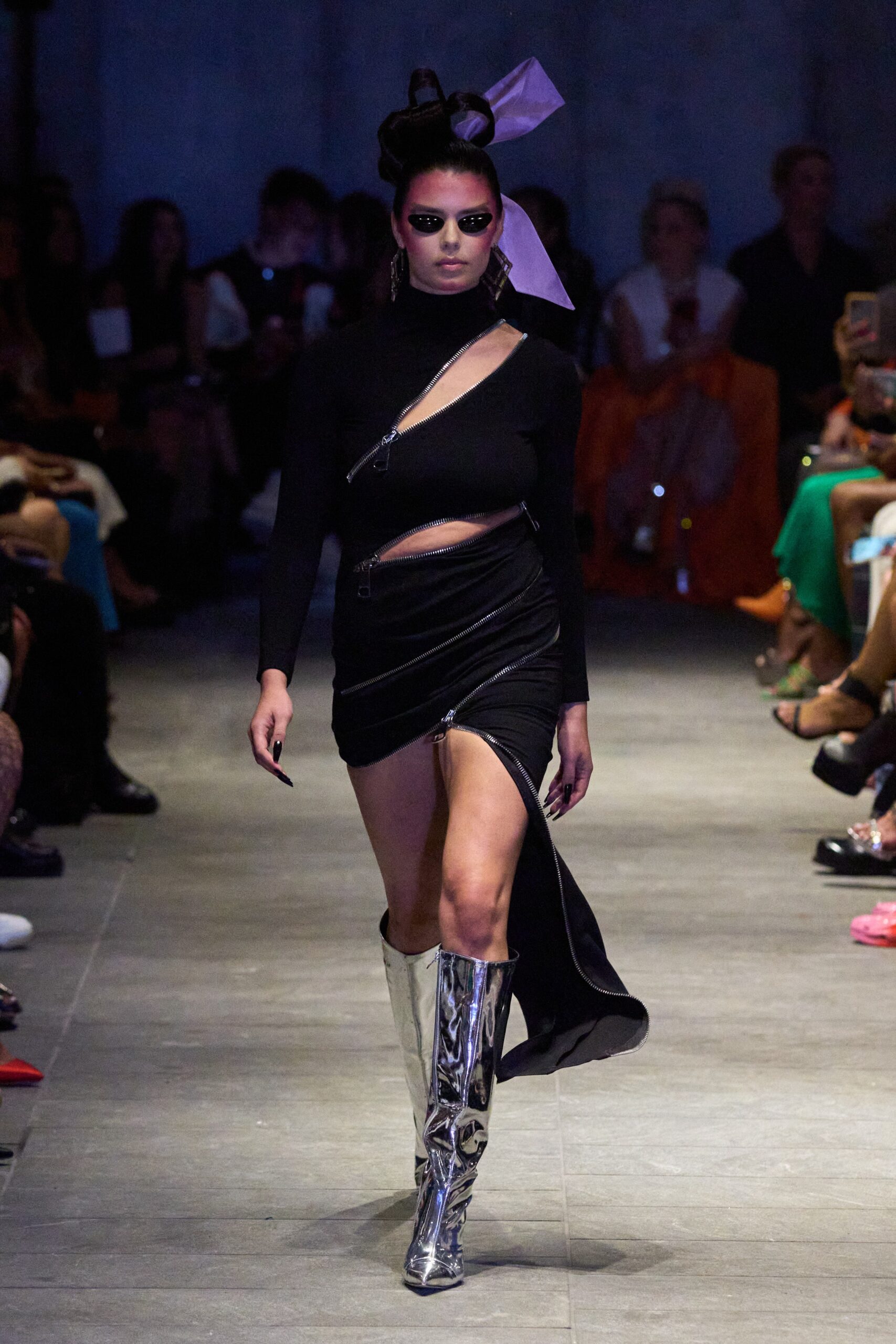 Christian Cowan S/S 23 Look 395