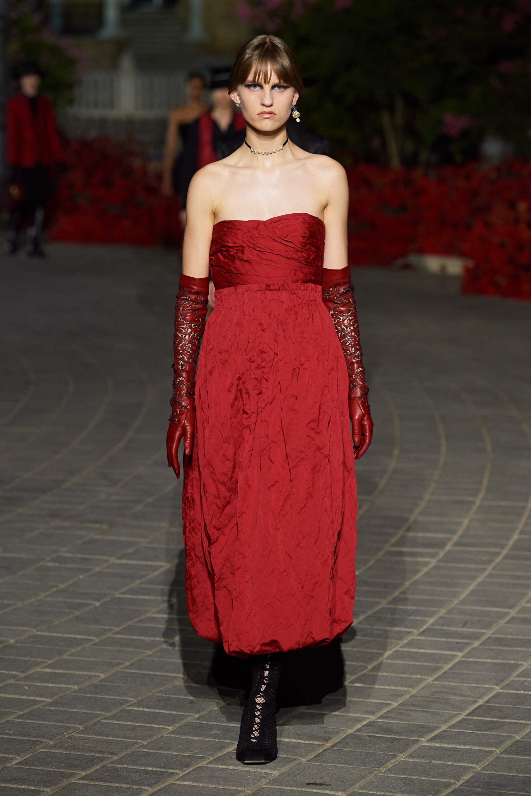 Christian Dior Resort 23 Look 455