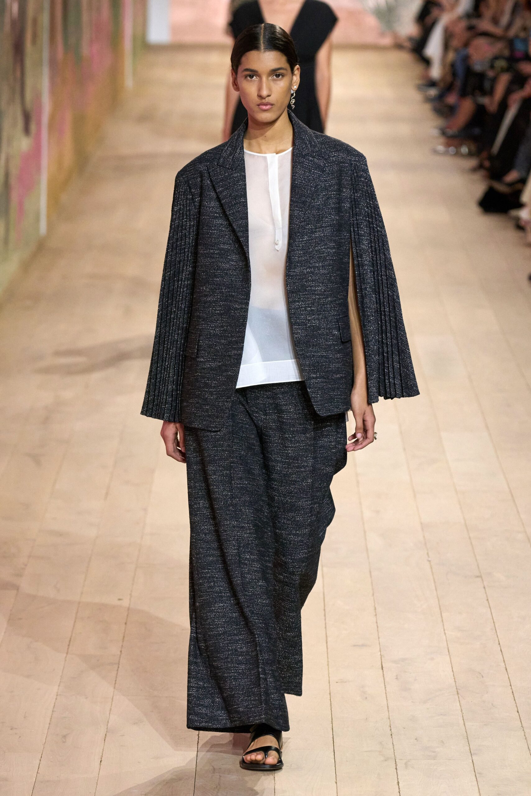 Christian Dior F/W 23 Couture Look 409