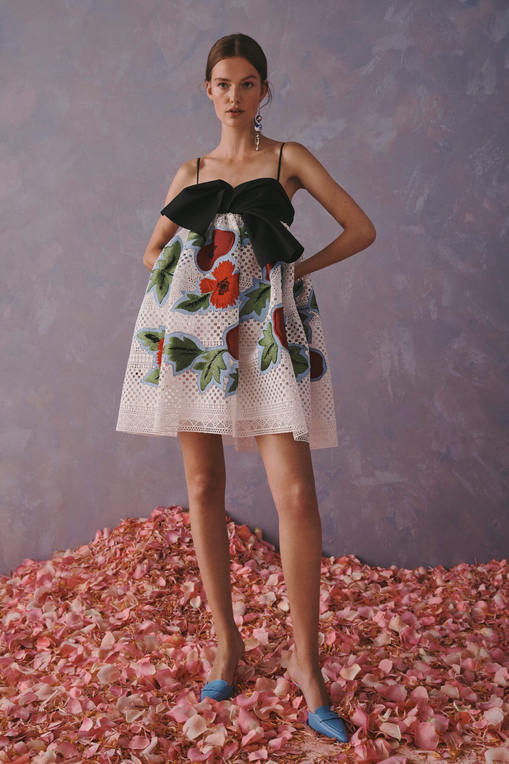 Carolina Herrera Resort 20 Look 479