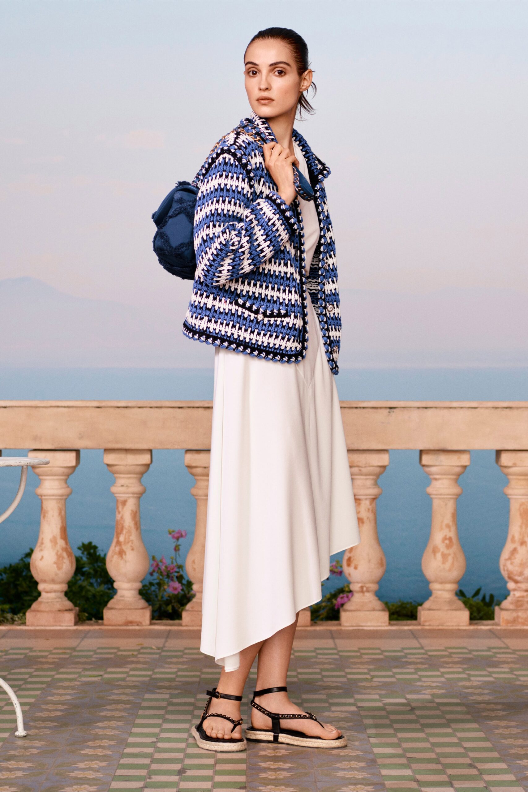 Chanel Resort 21 Look 454