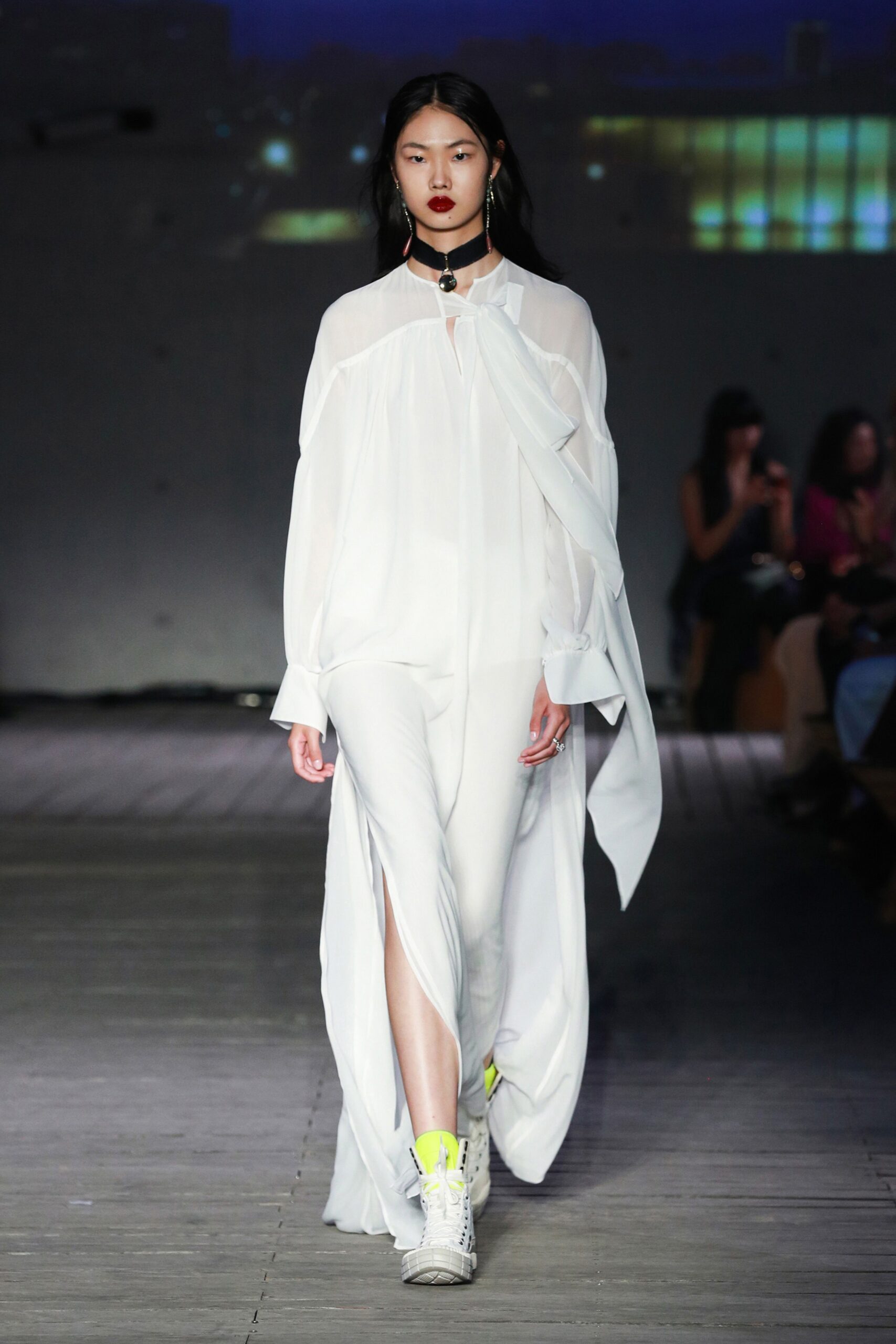 Chloé Resort 20 Look 514