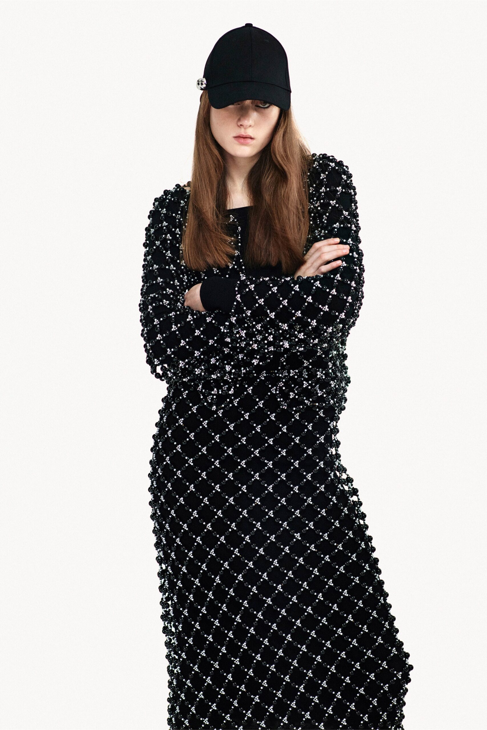 Calvin Luo S/S 23 Look 425