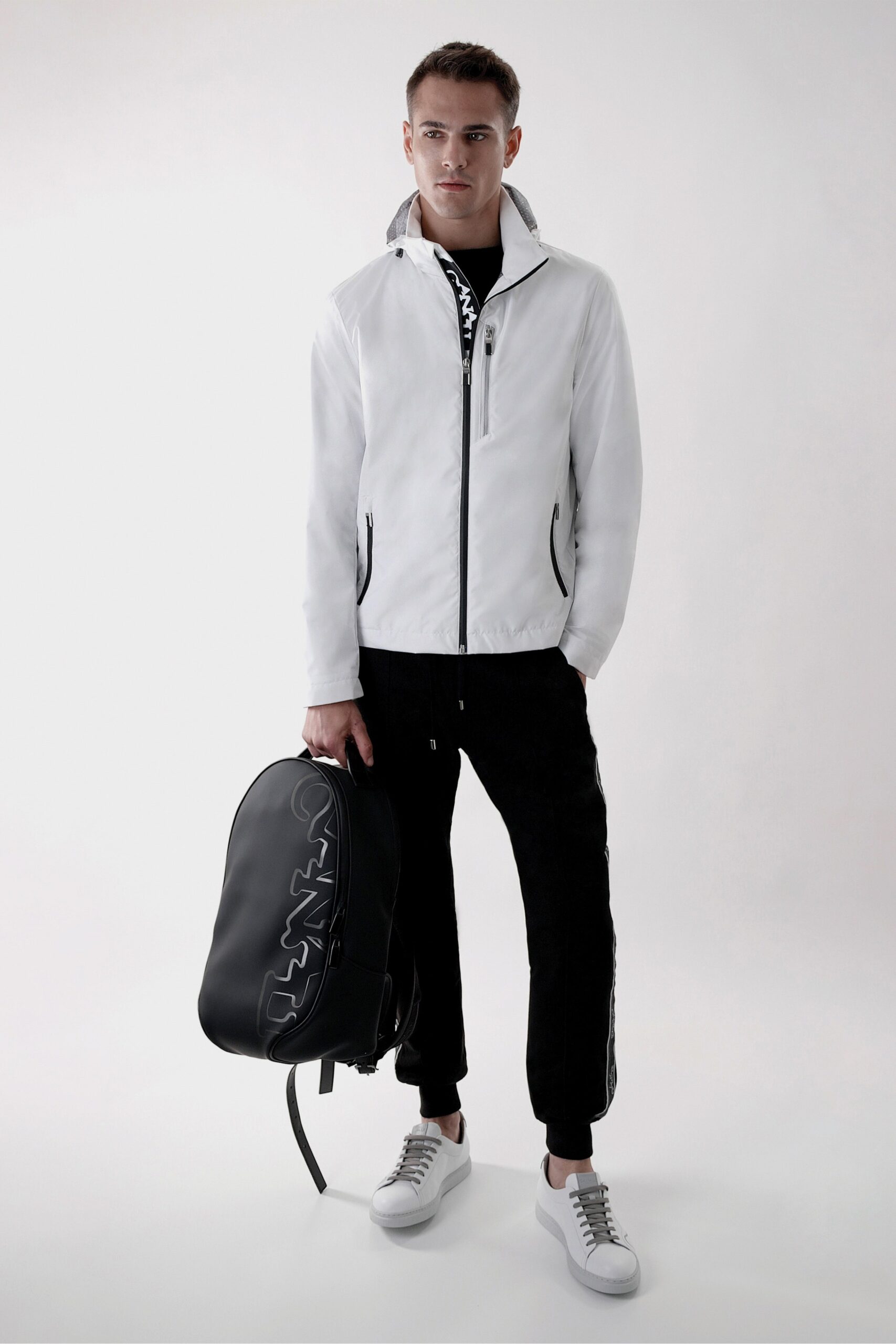 Canali S/S 20 Menswear Look 399