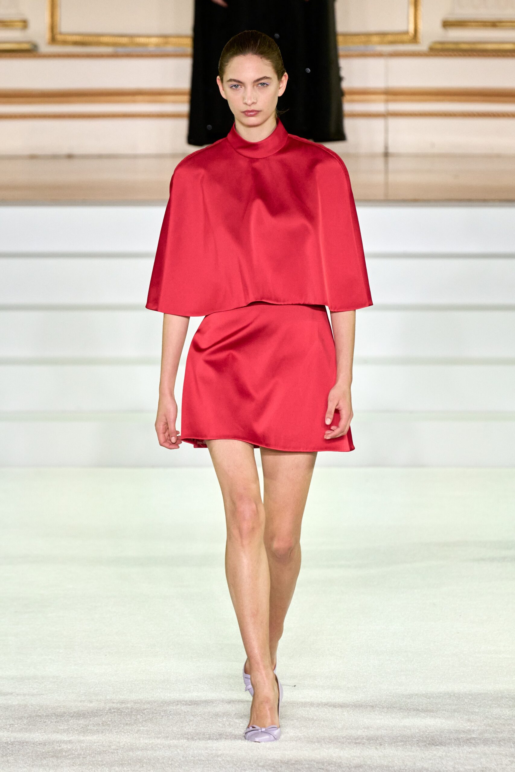 Carolina Herrera F/W 23 Look 338
