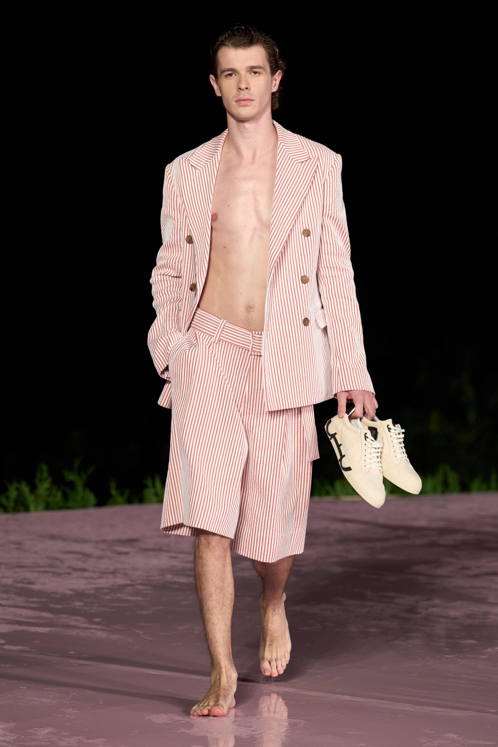 Carolina Herrera Resort 24 Look 357