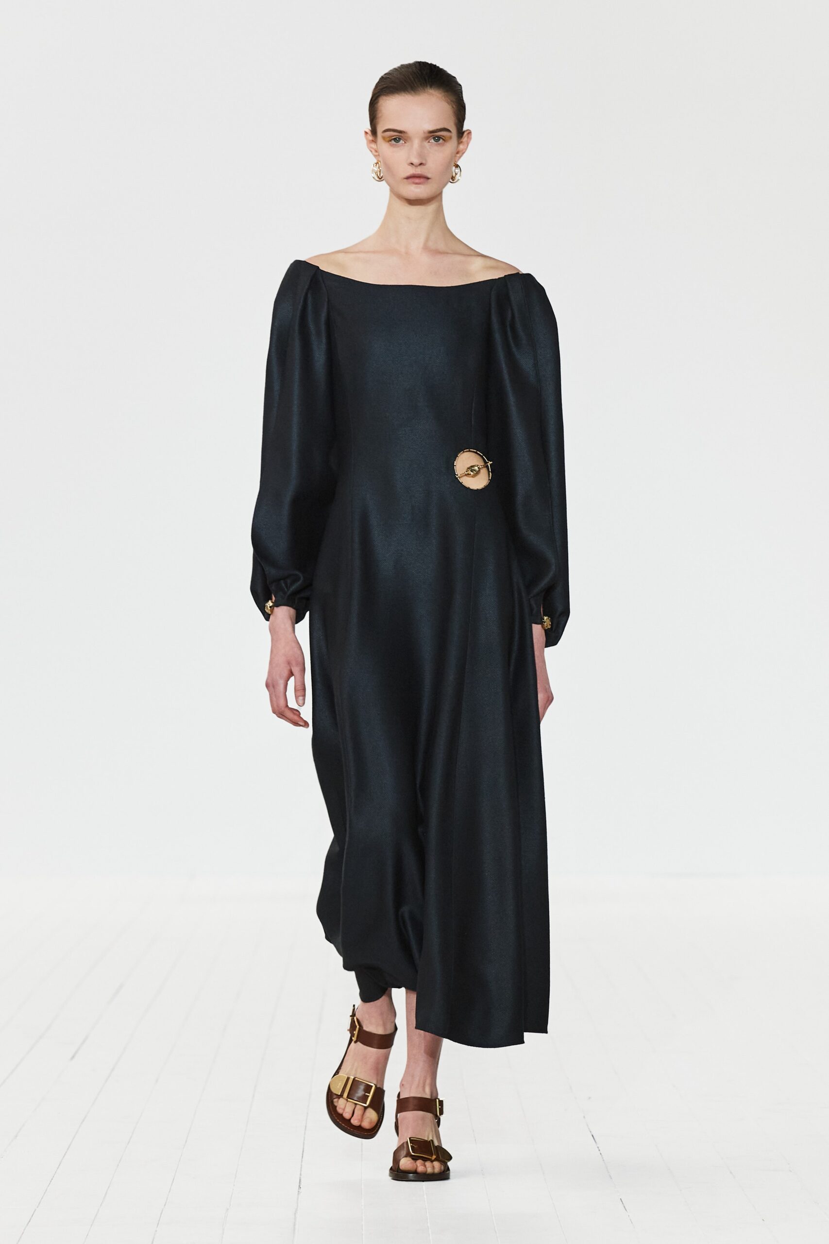 Chloé F/W 23 Look 519