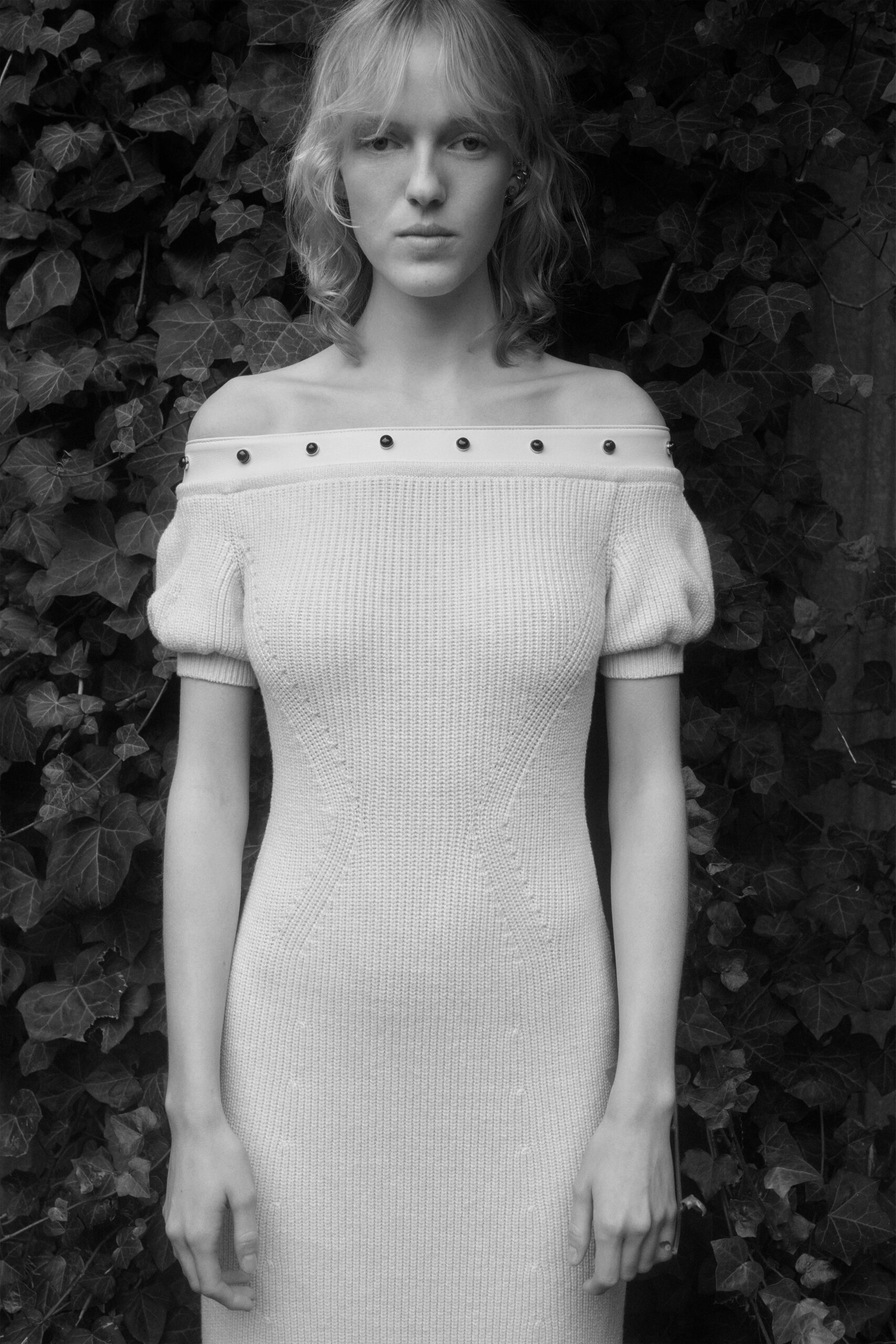 Chloé F/W 23 Look 413