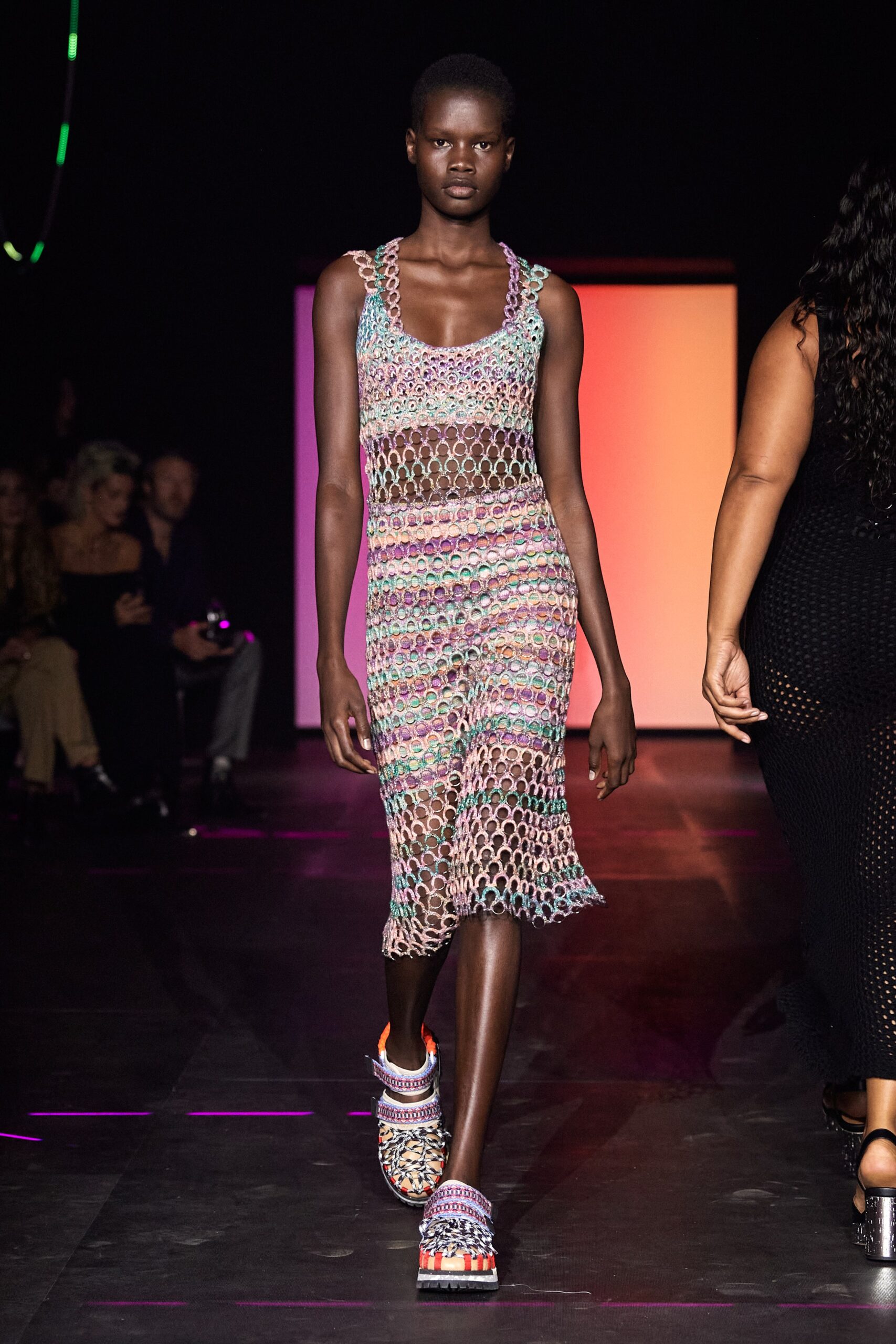 Chloé S/S 23 Look 493