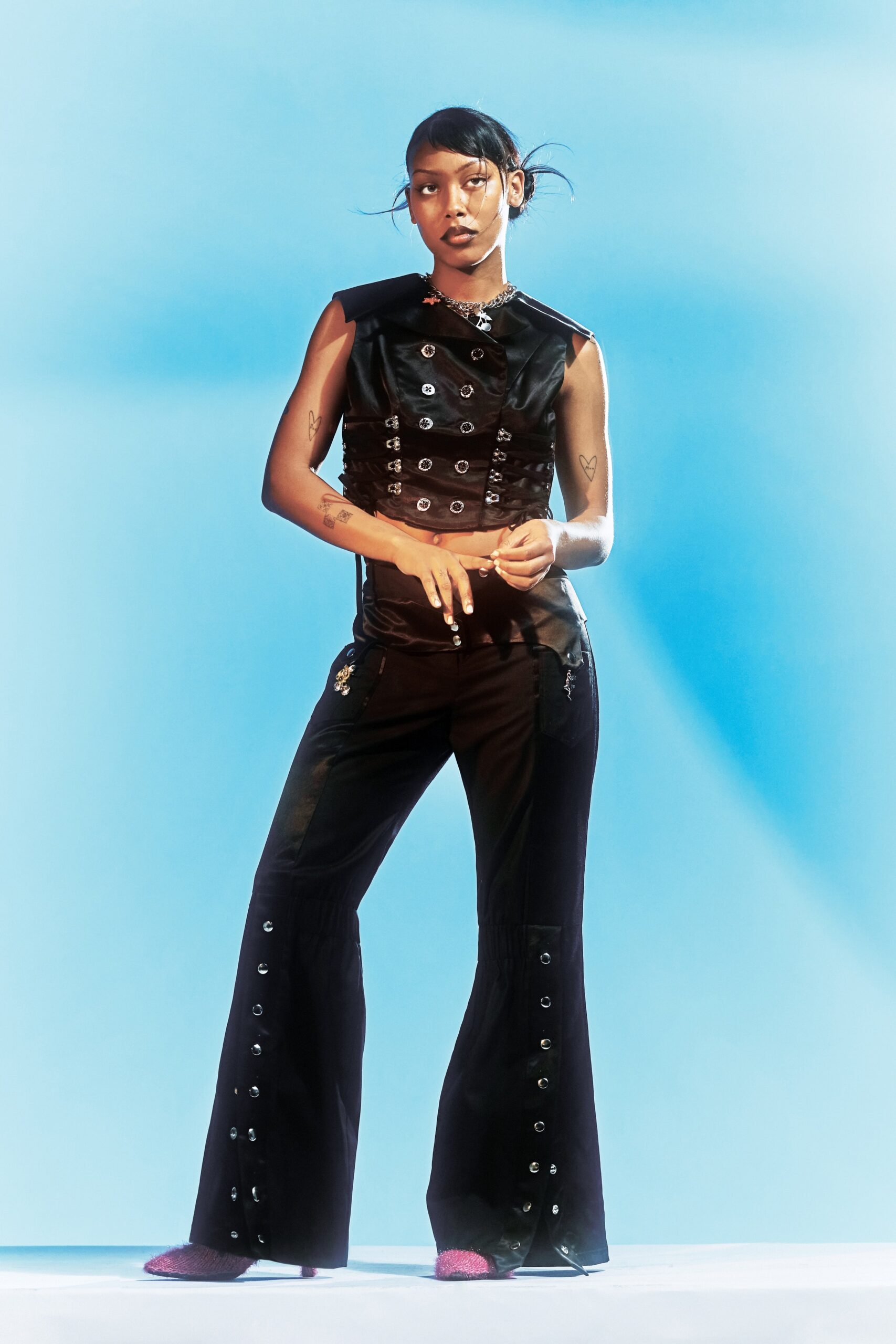 Chopova Lowena F/W 23 Look 381