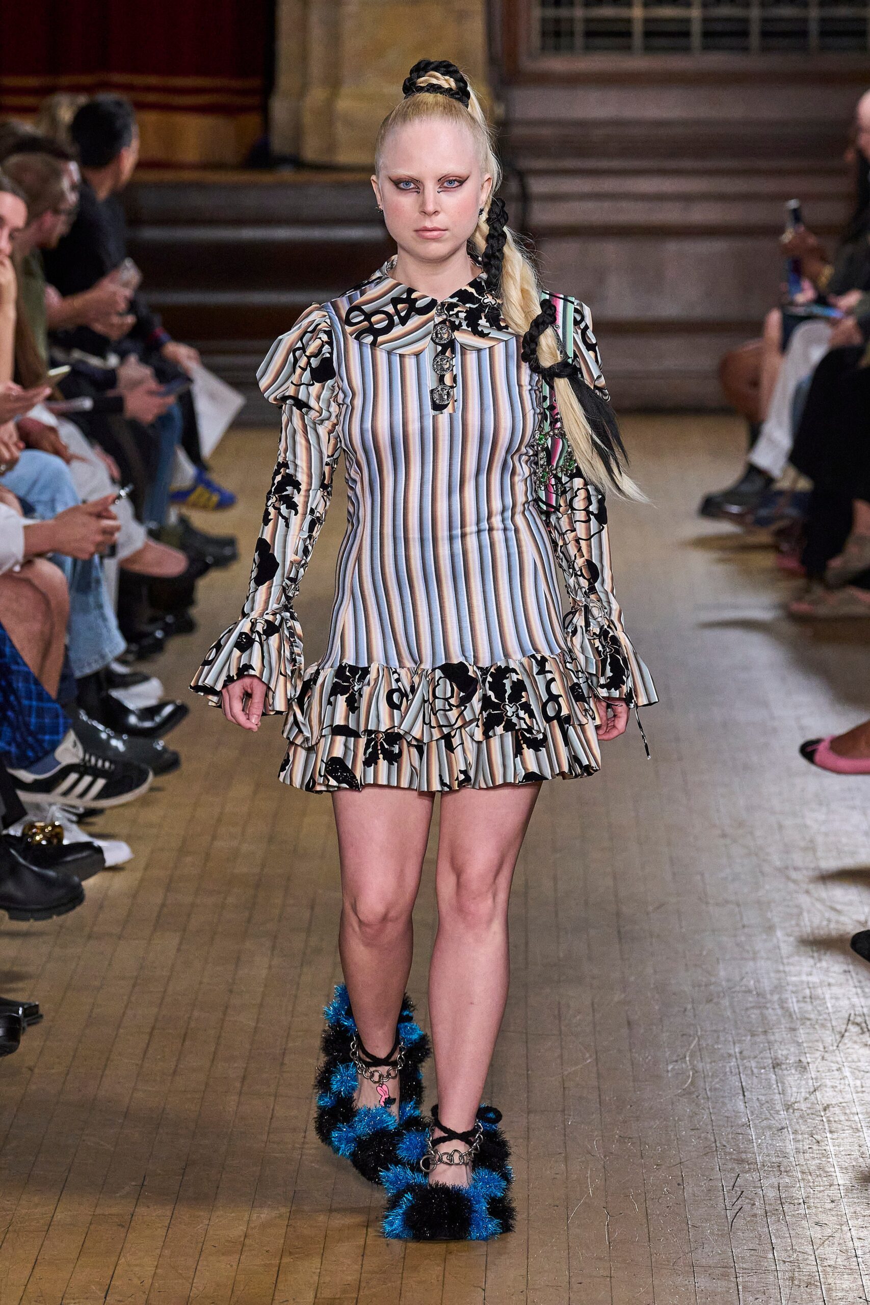 Chopova Lowena S/S 23 Look 465