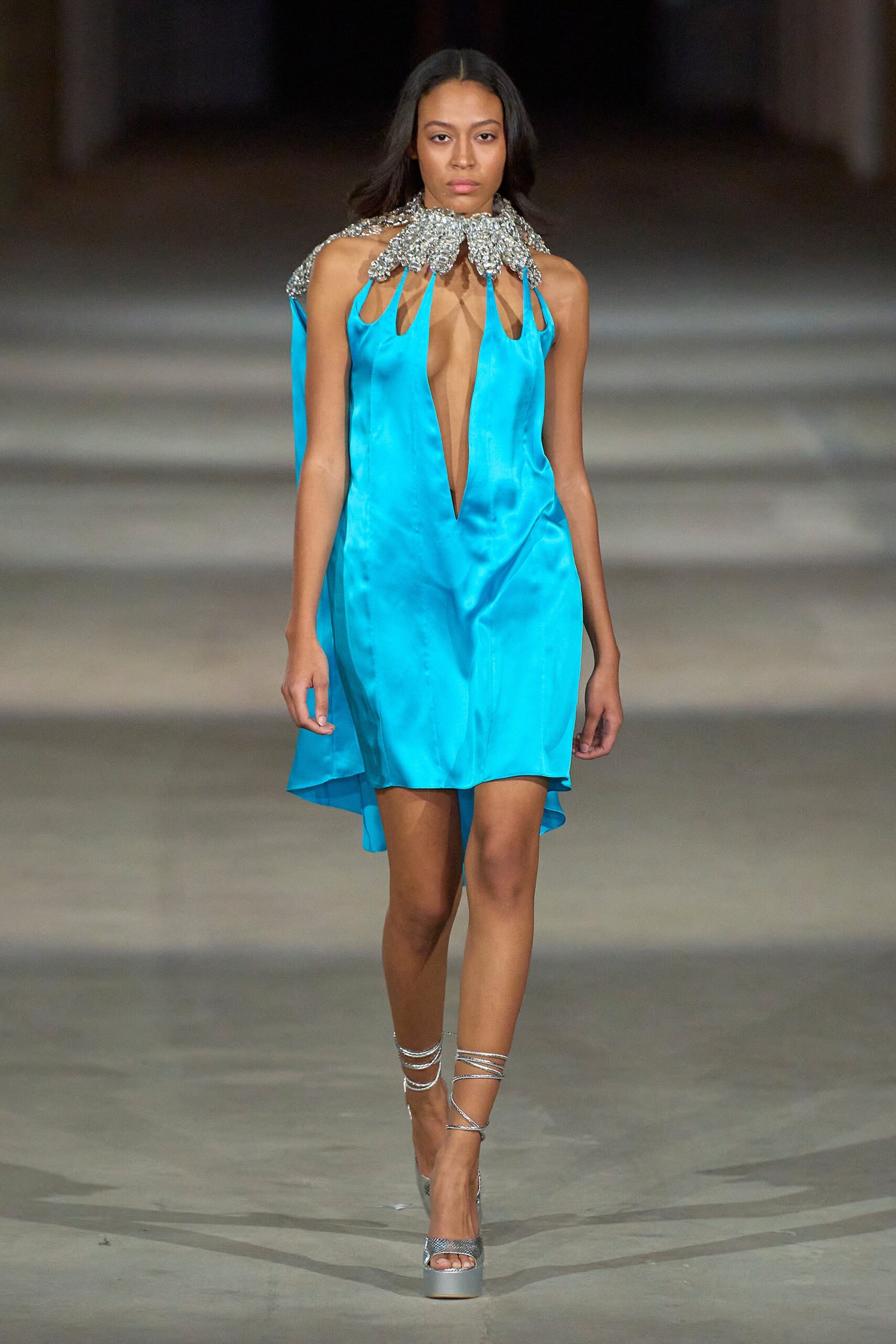 Christian Cowan F/W 23 Look 469