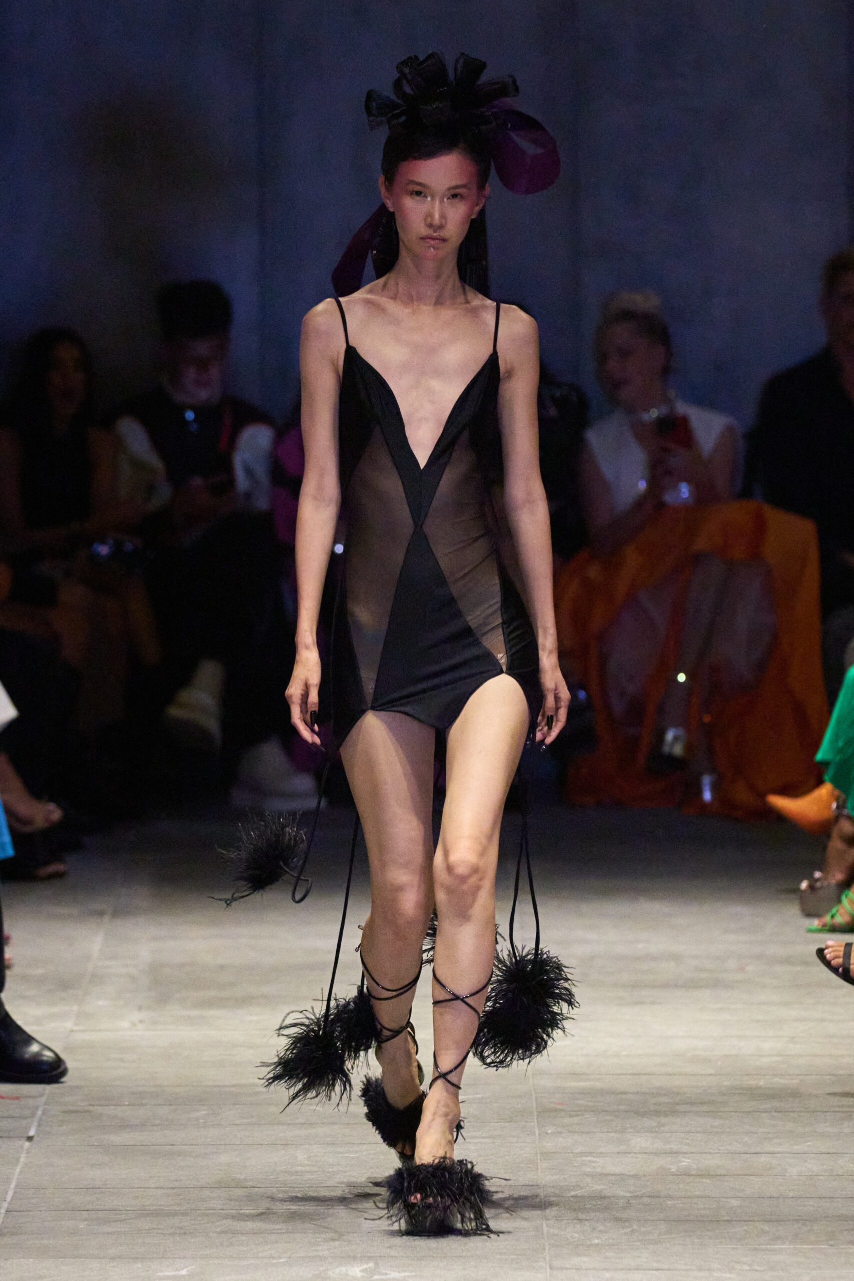 Christian Cowan S/S 23 Look 400