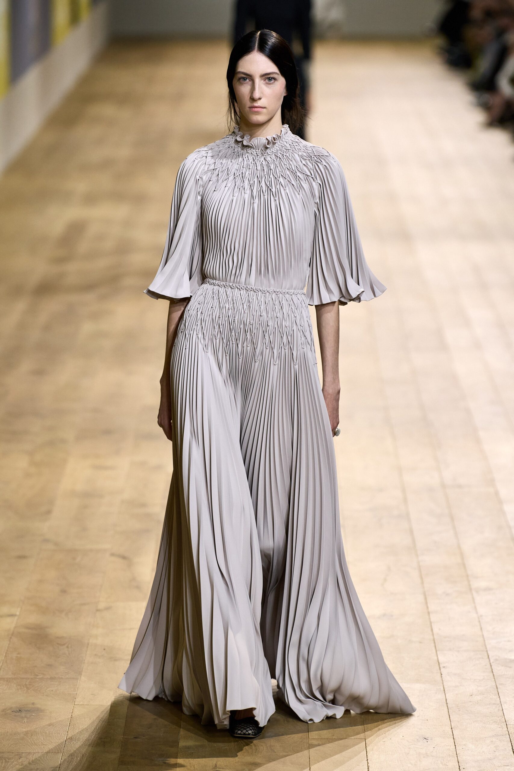 Christian Dior F/W 22 Couture Look 443