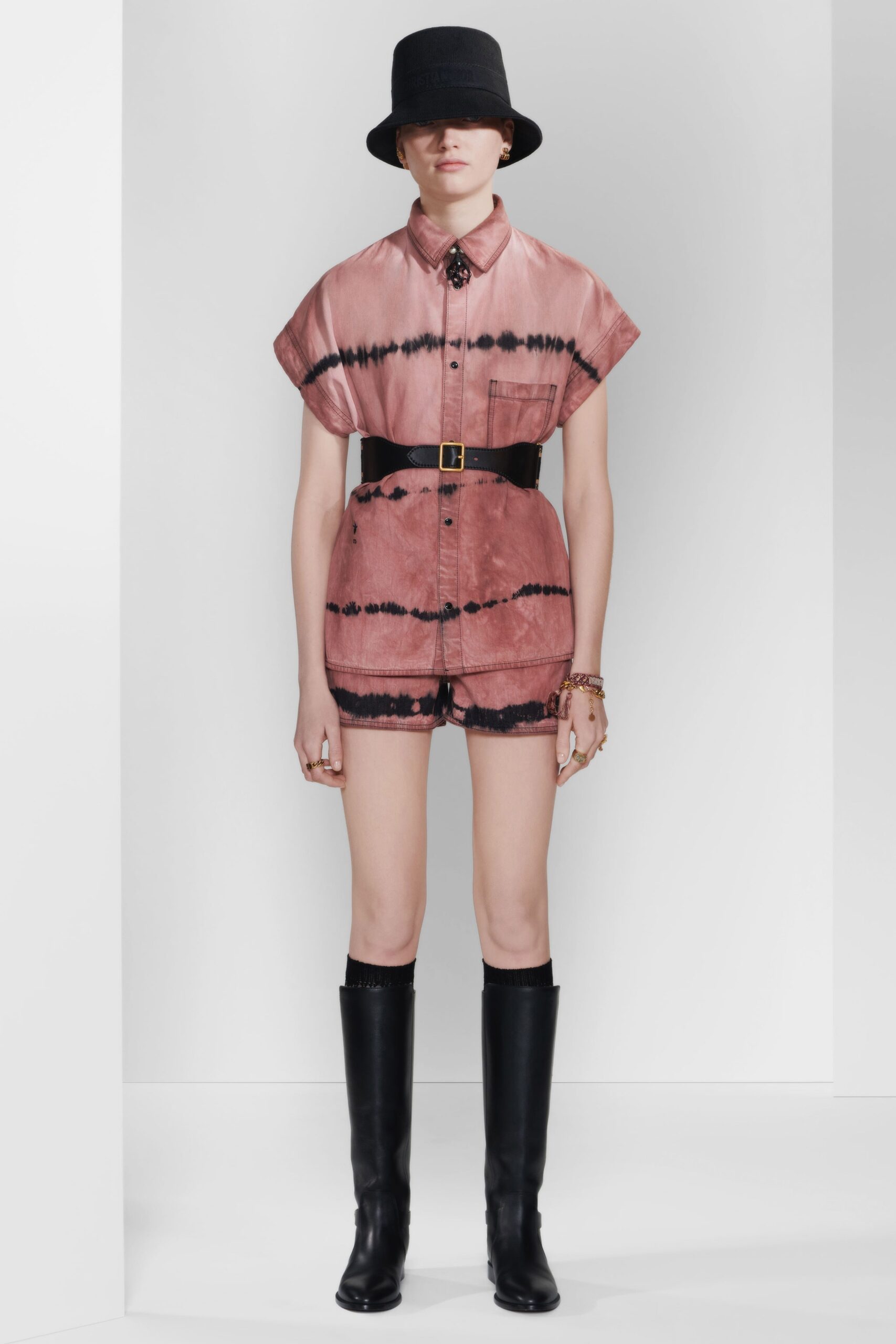 Christian Dior F/W 20 Look 478