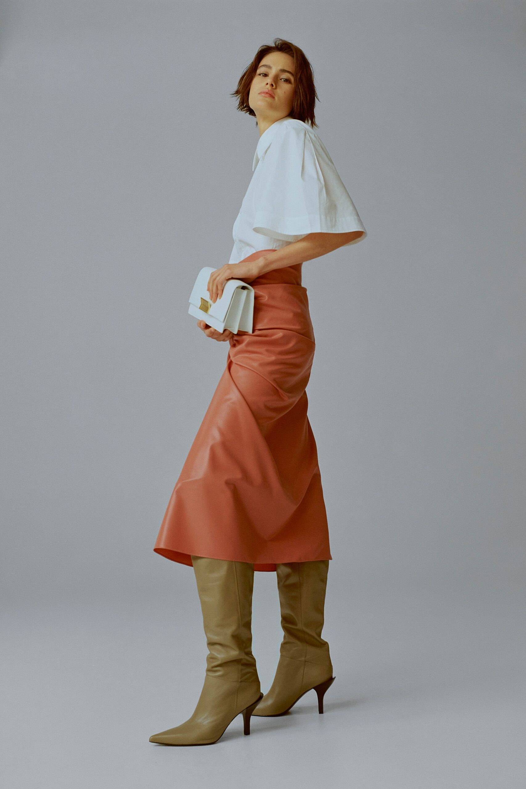 Camilla and Marc F/W 20 Look 357