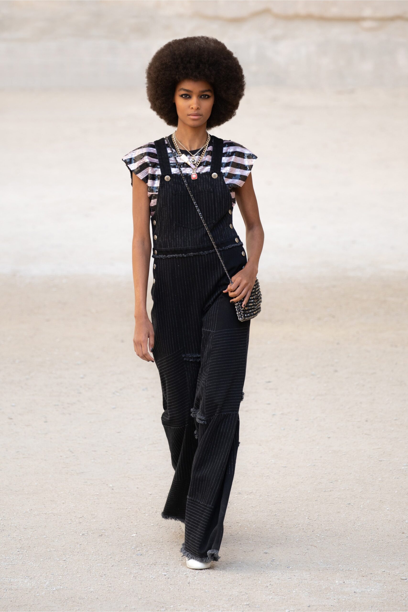 Chanel Resort 22 Look 513