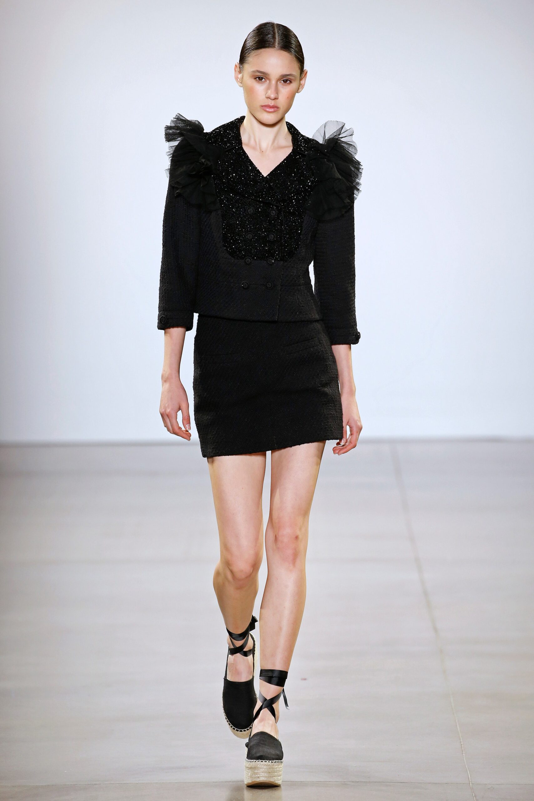 Chocheng S/S 20 Look 426