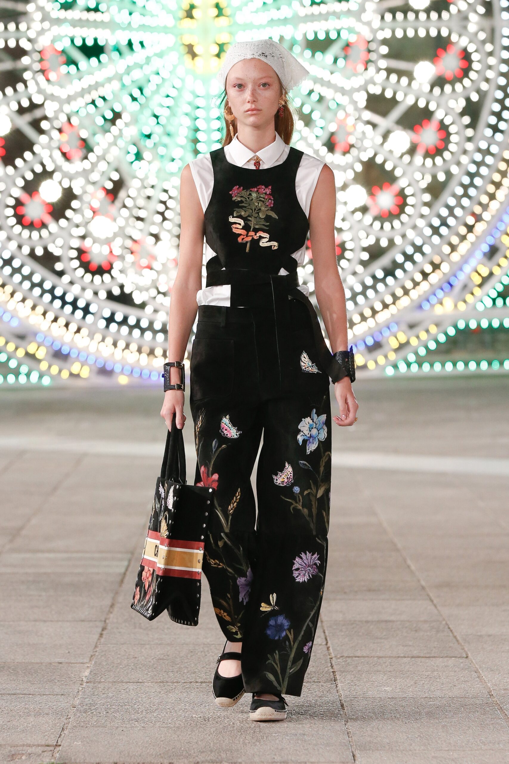 Christian Dior Resort 21 Look 482