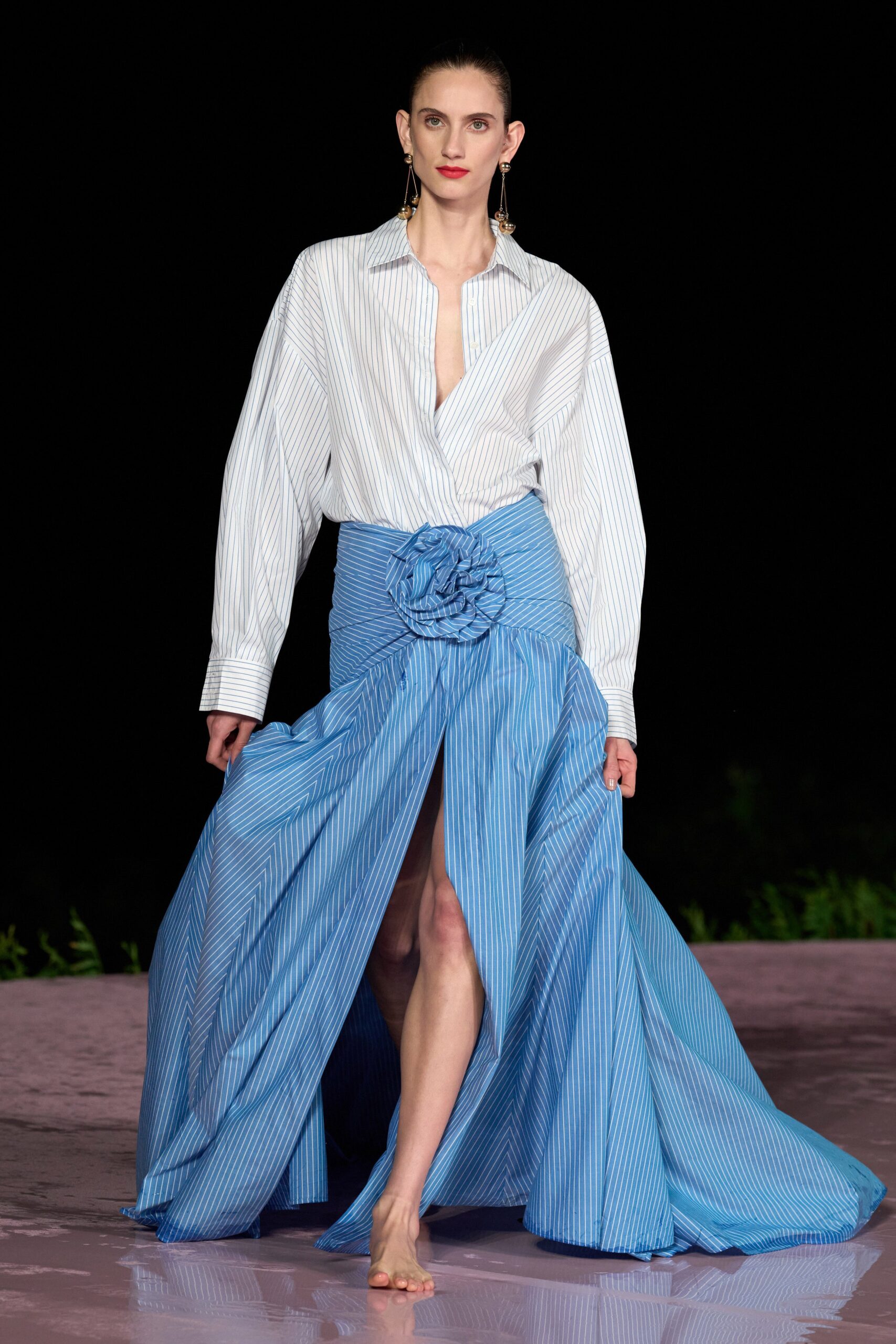 Carolina Herrera Resort 24 Look 363