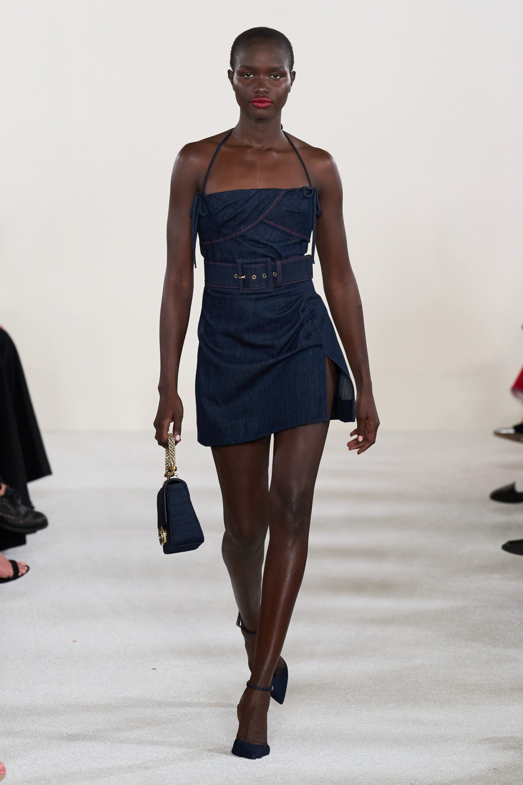 Carolina Herrera S/S 23 Look 309
