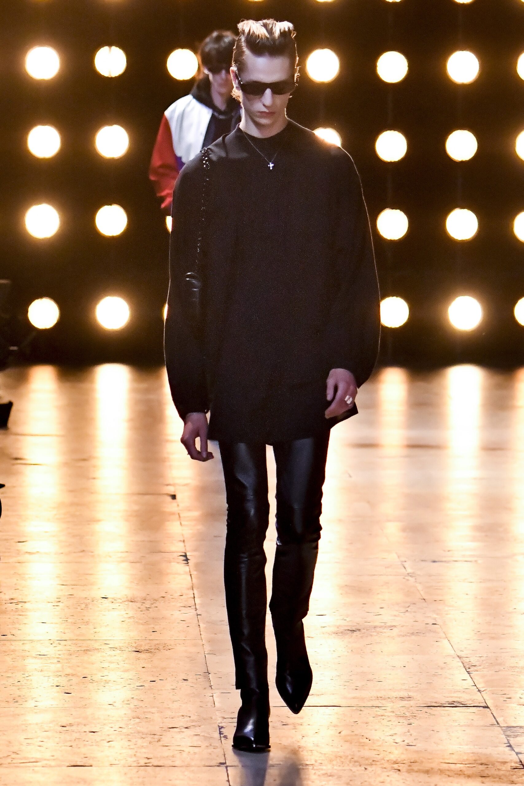 Celine S/S 23 Menswear Look 369