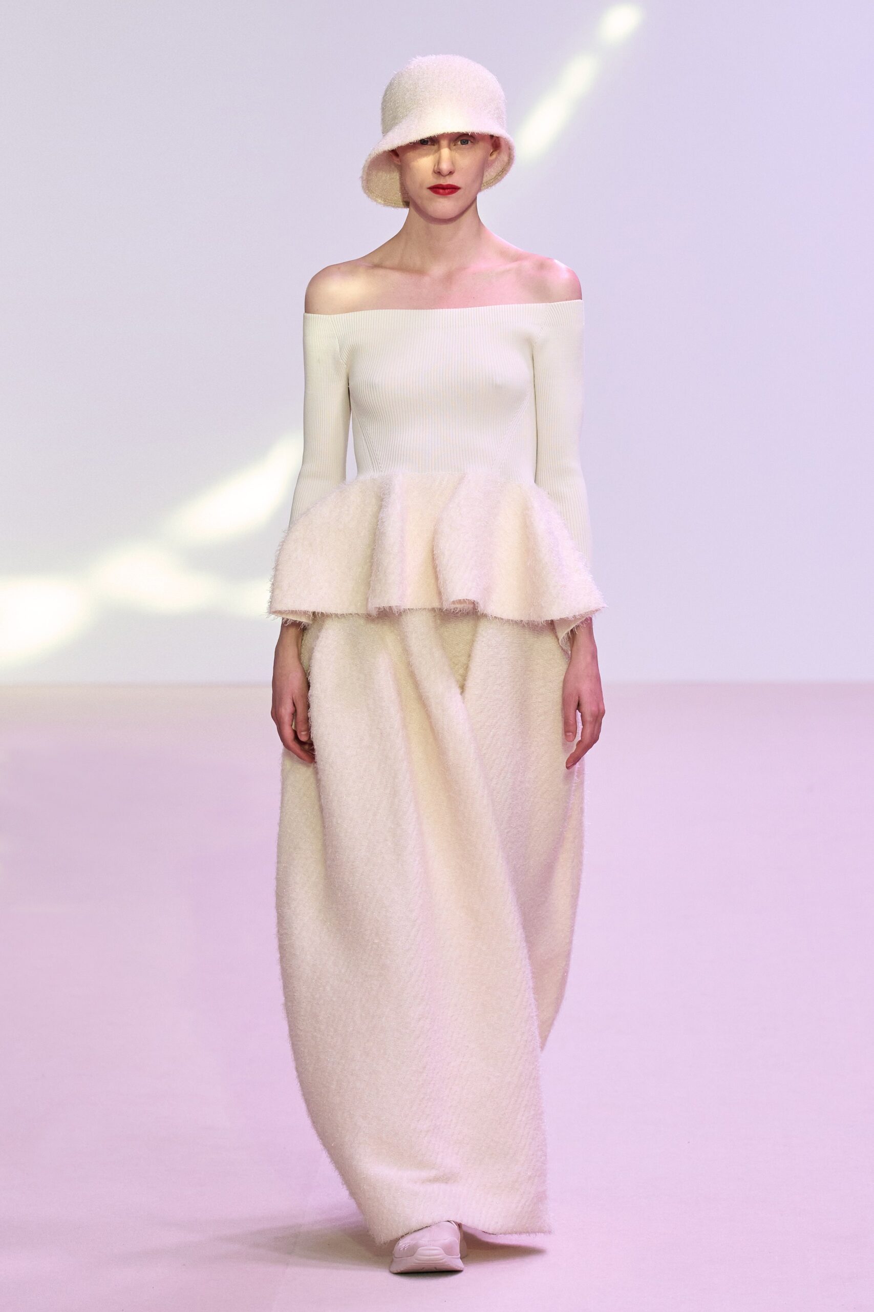 CFCL F/W 23 Look 474