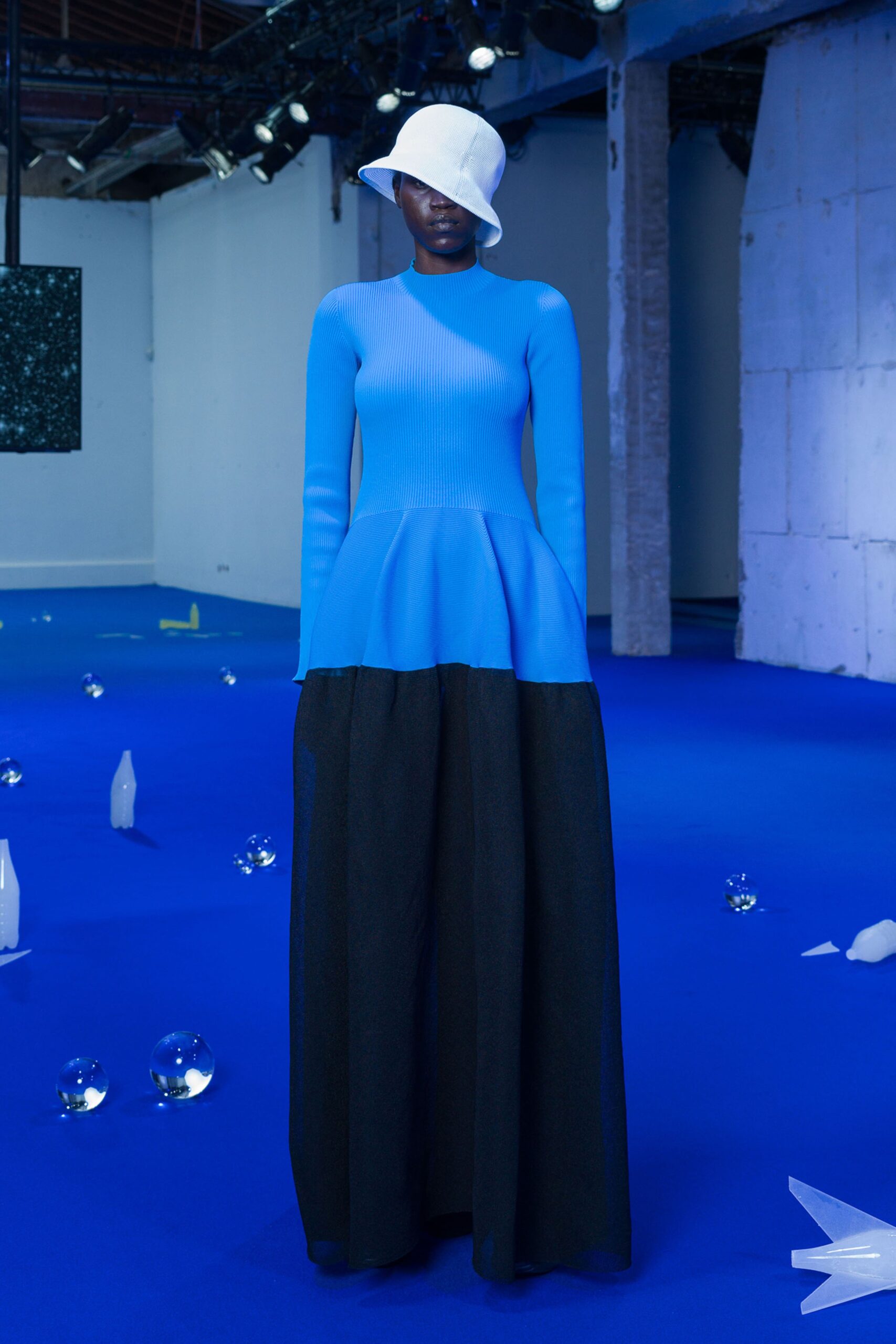 CFCL S/S 23 Look 527