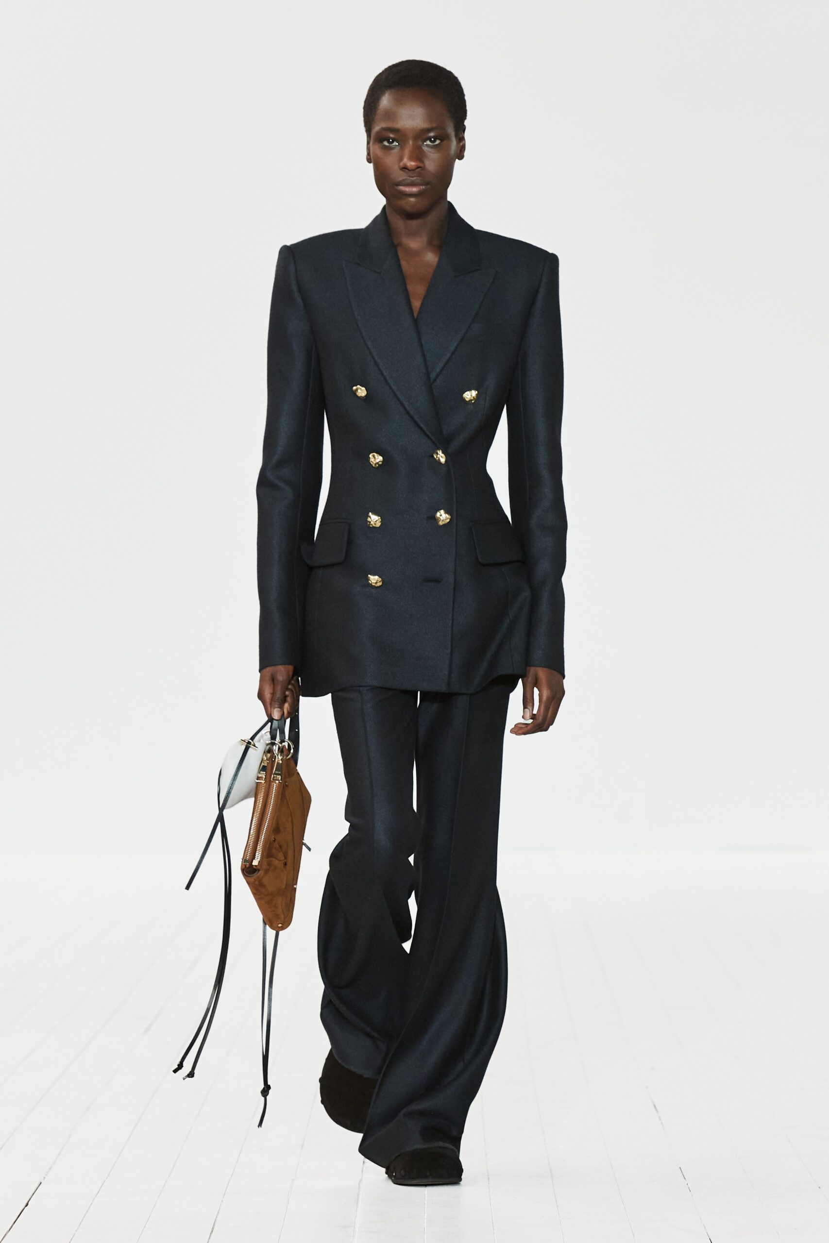 Chloé F/W 23 Look 524