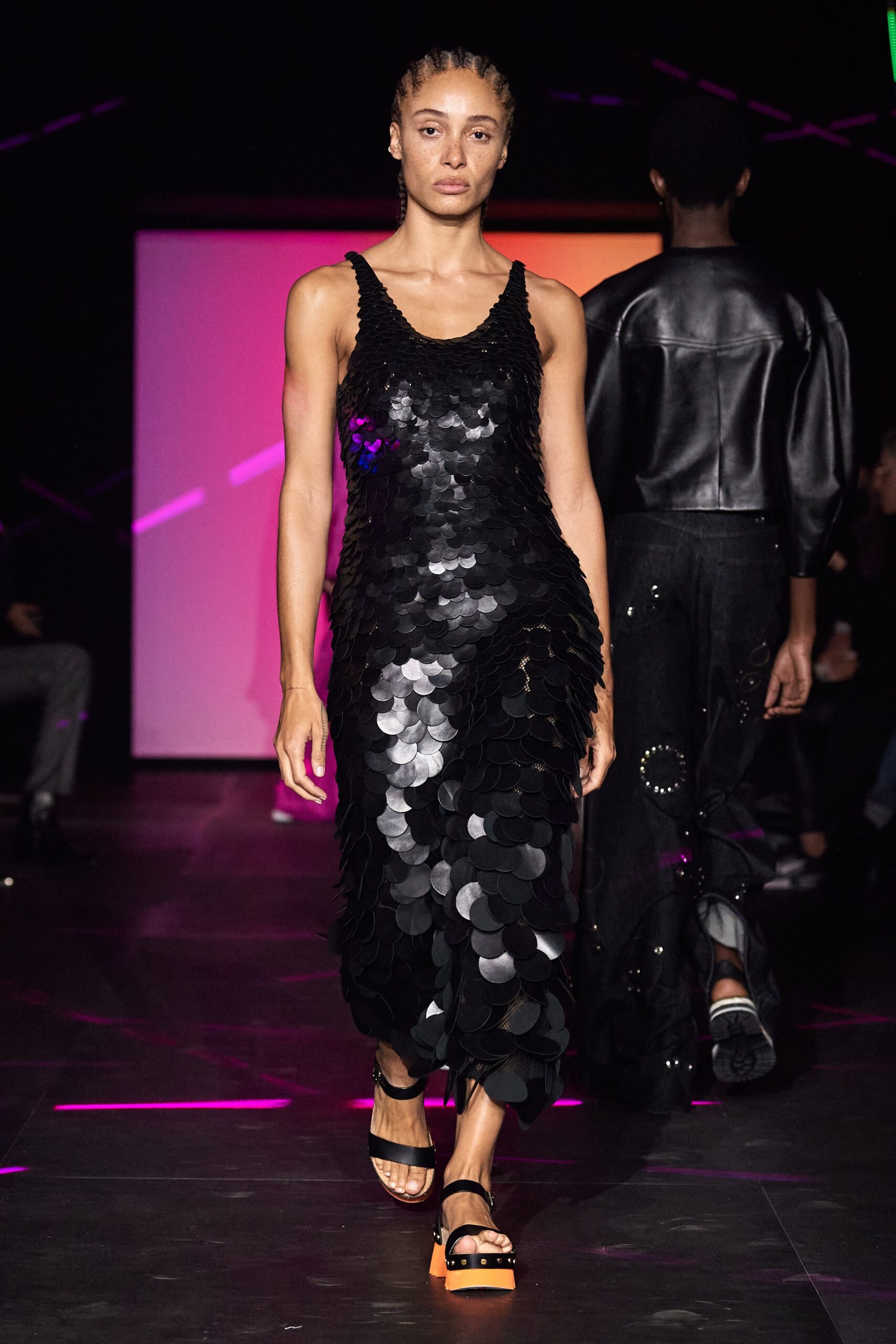 Chloé S/S 23 Look 496