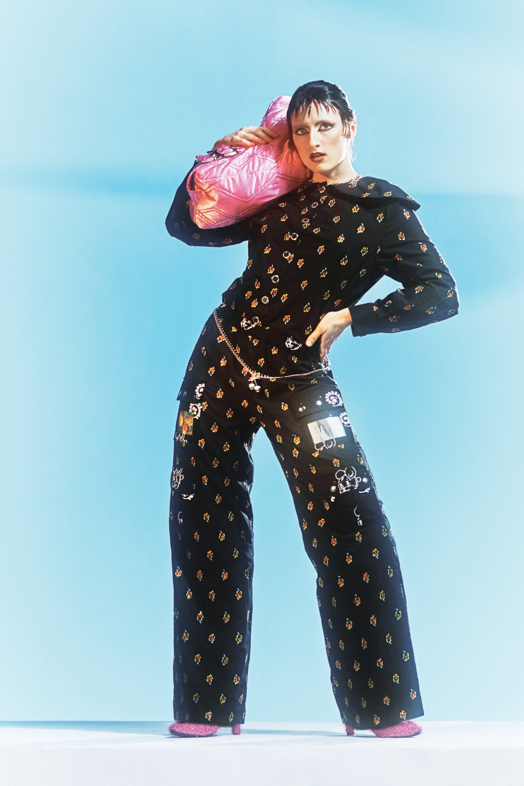 Chopova Lowena F/W 23 Look 399