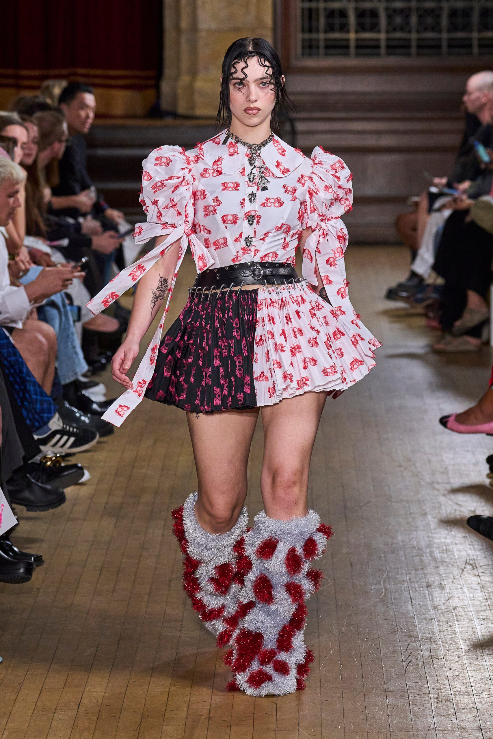 Chopova Lowena S/S 23 Look 489