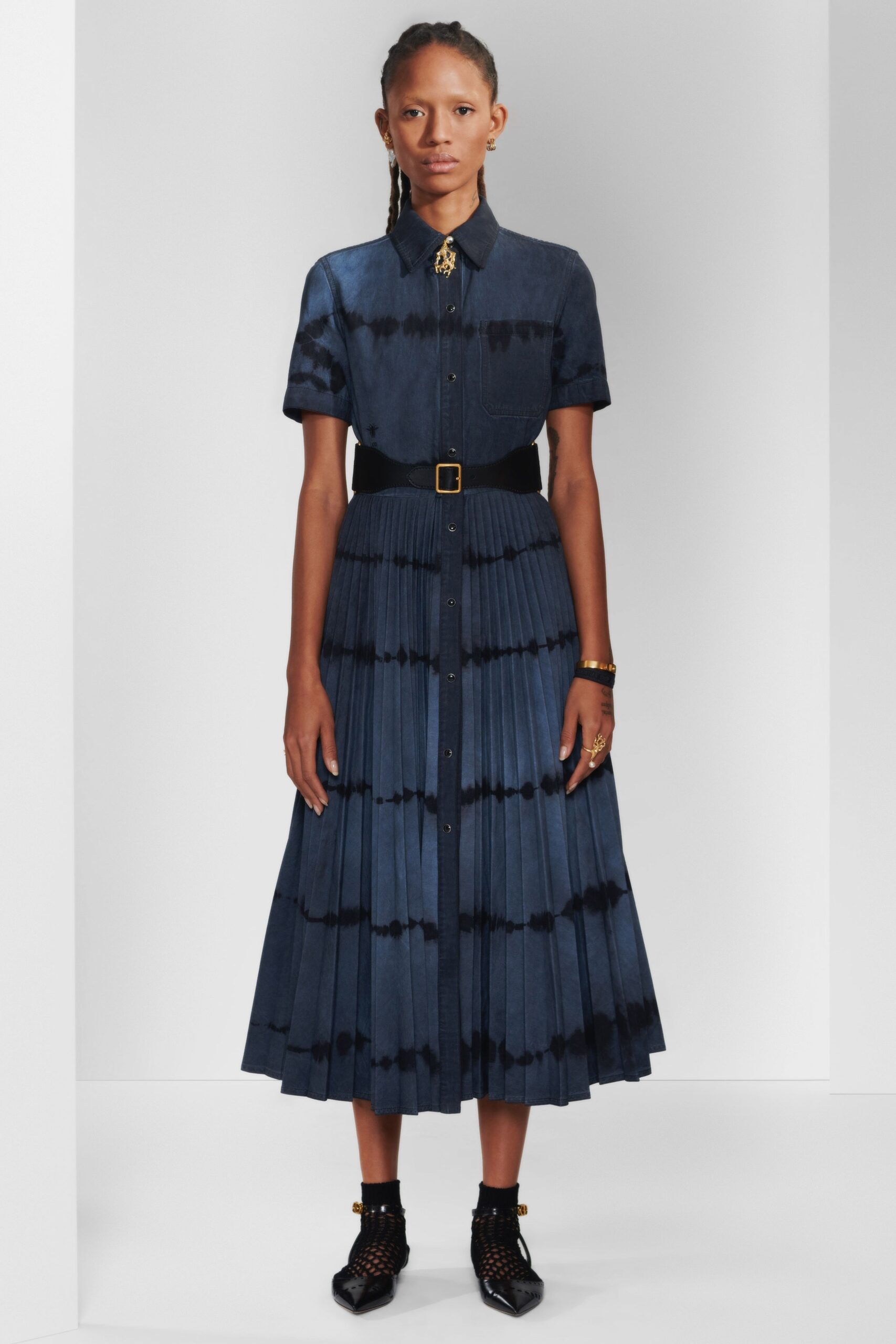 Christian Dior F/W 20 Look 481