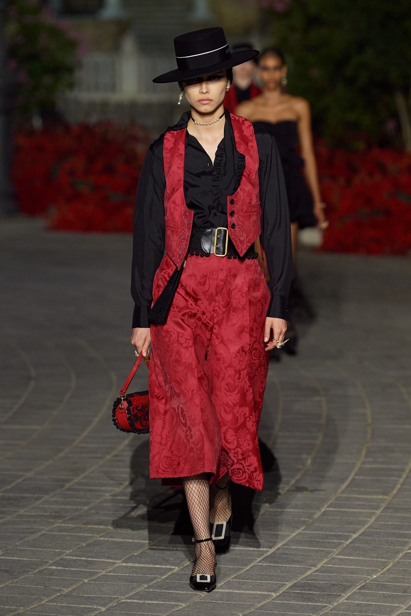 Christian Dior Resort 23 Look 479