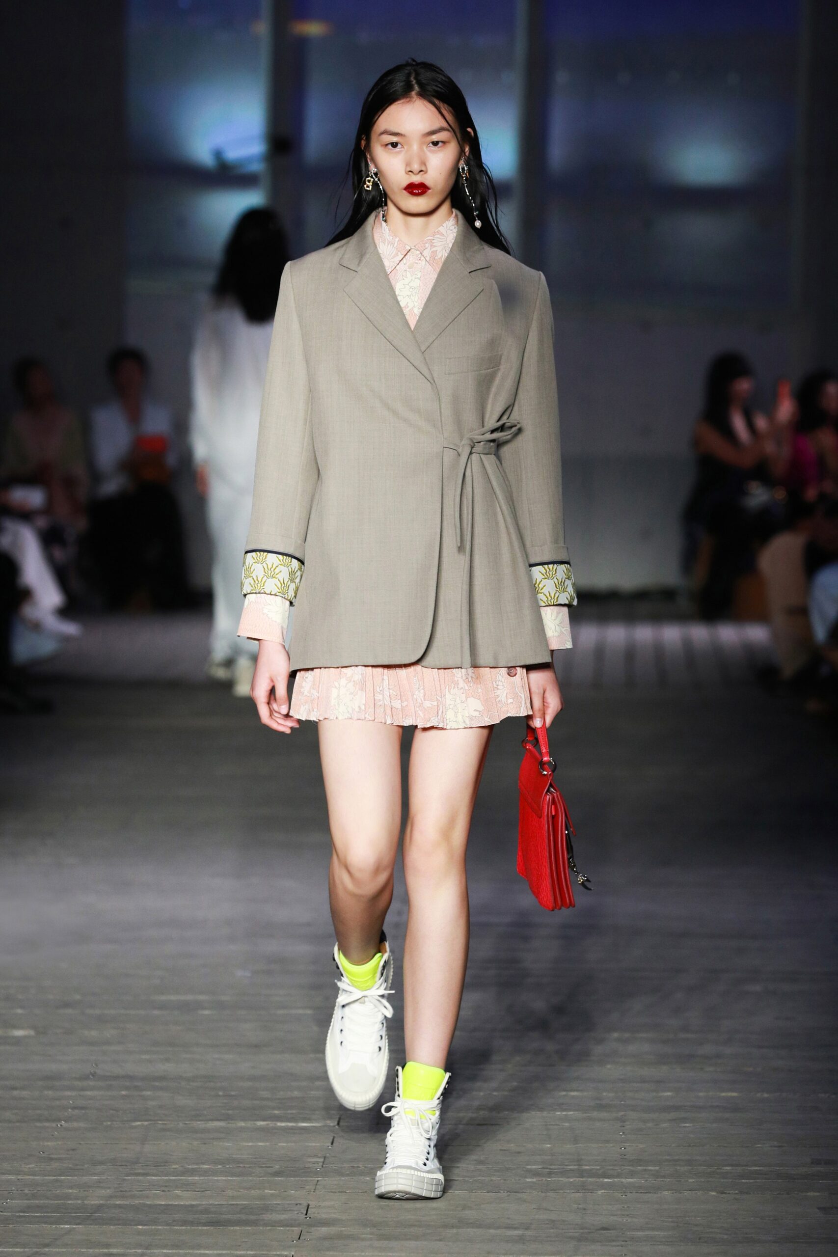 Chloé Resort 20 Look 540