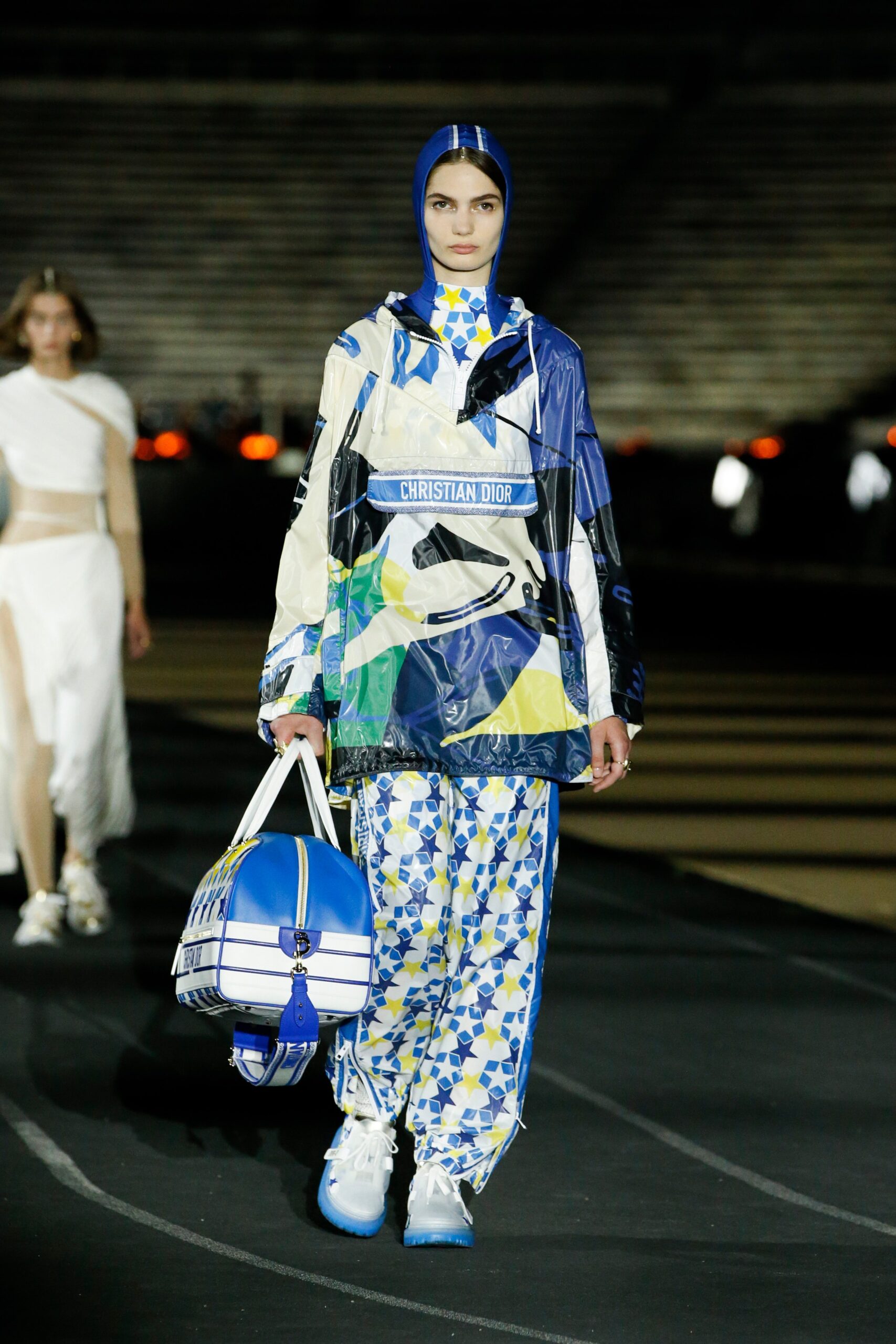 Christian Dior Resort 22 Look 474