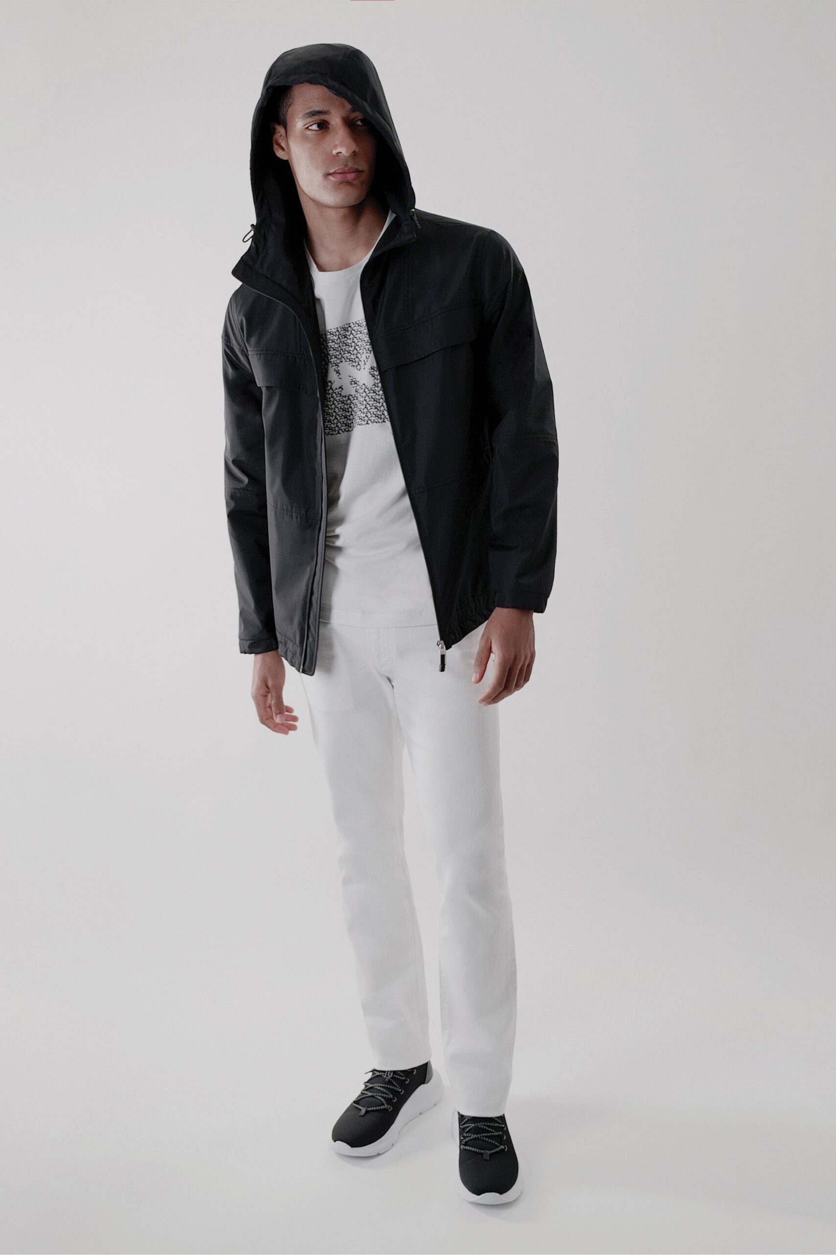 Canali S/S 20 Menswear Look 424