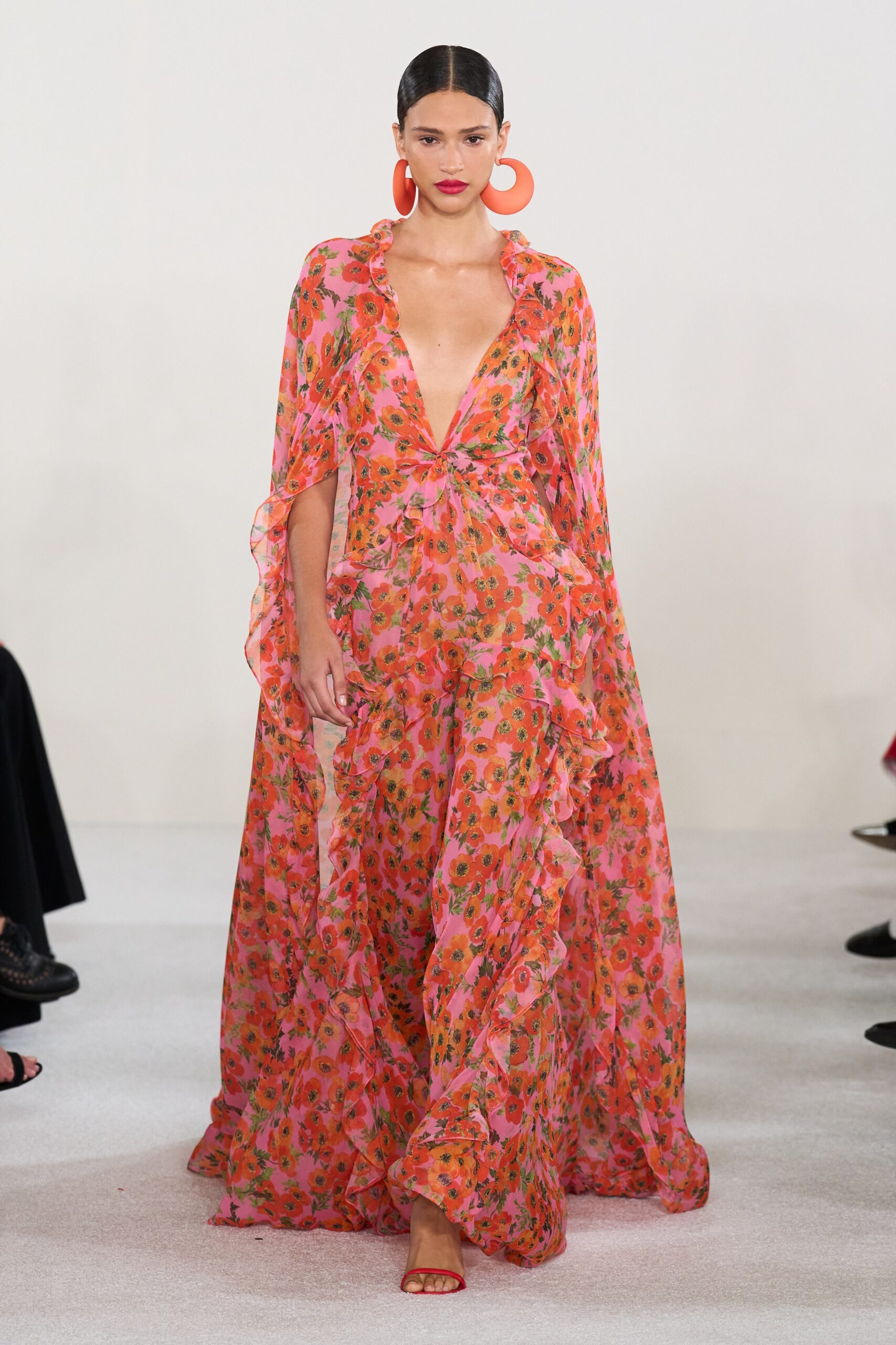 Carolina Herrera S/S 23 Look 324