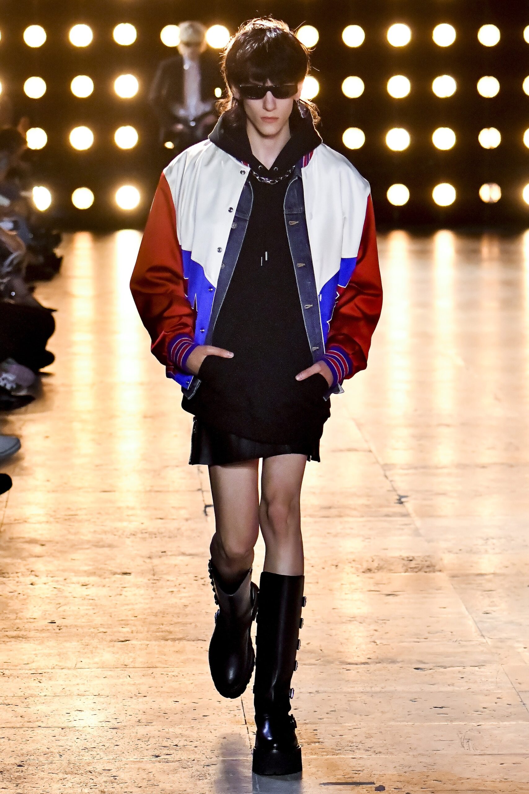 Celine S/S 23 Menswear Look 385