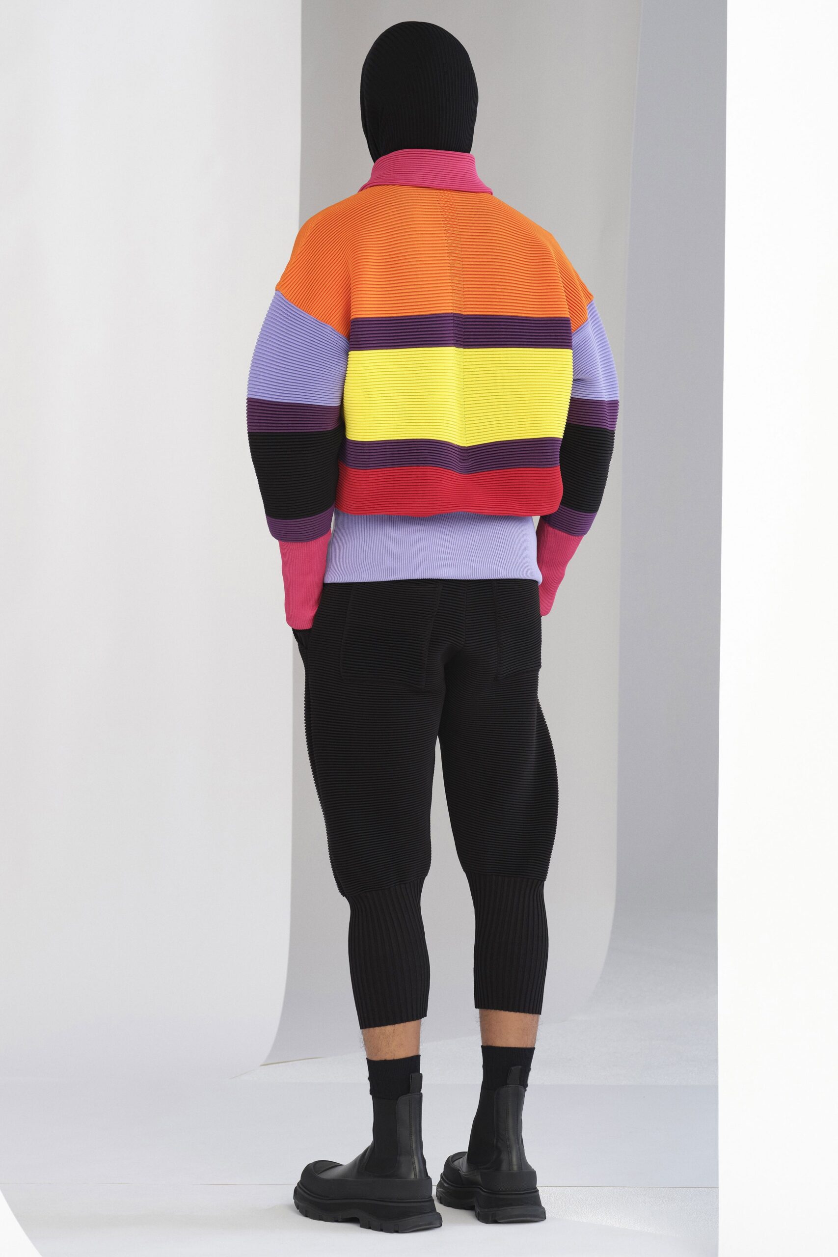CFCL Tokyo F/W 22 Look 601